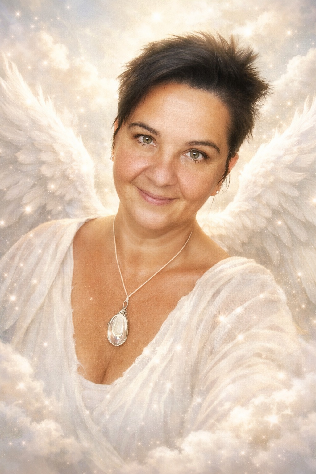 Masáže Petra Zjanová foto 2