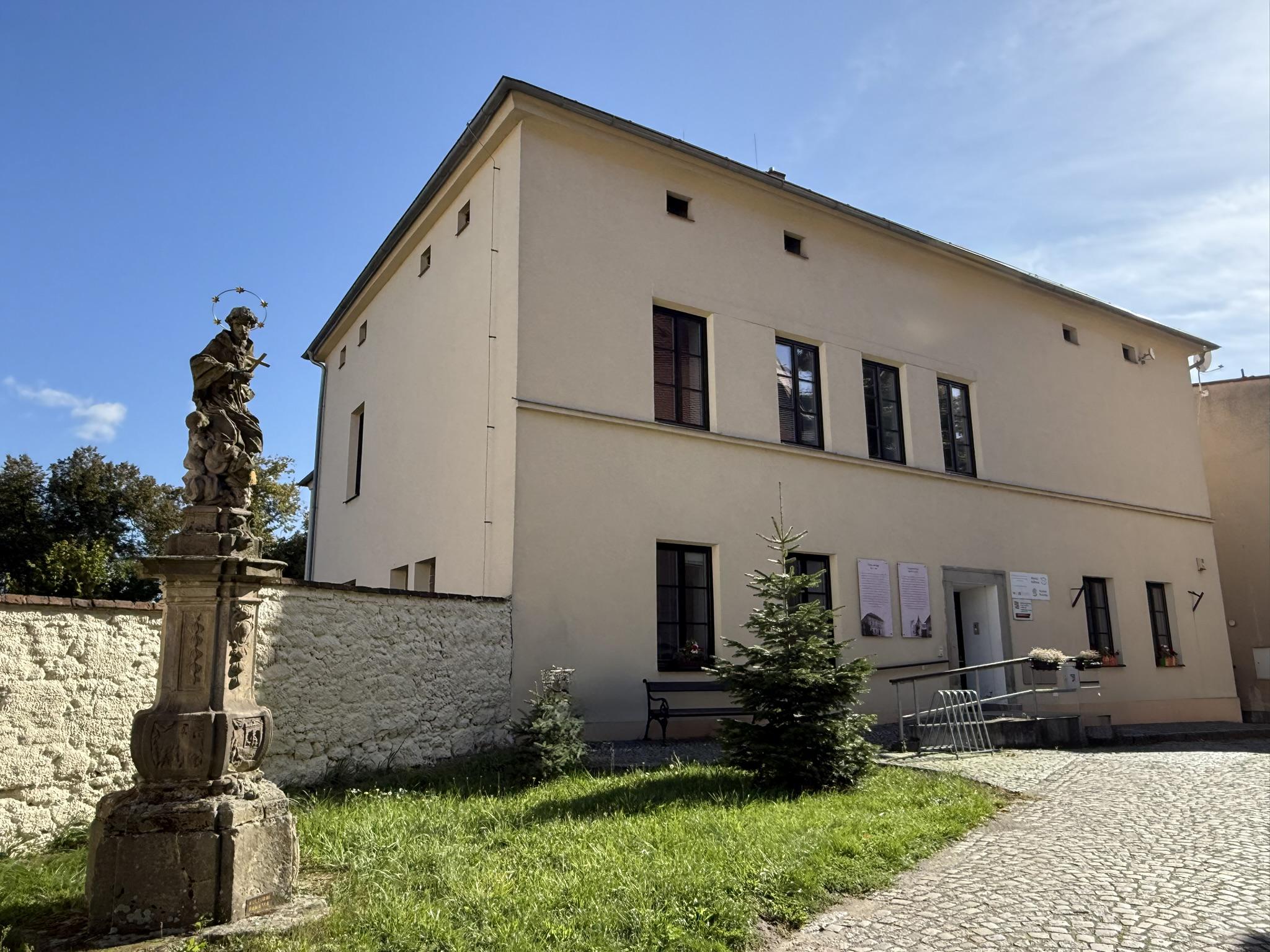 Muzeum Bakovska foto 3