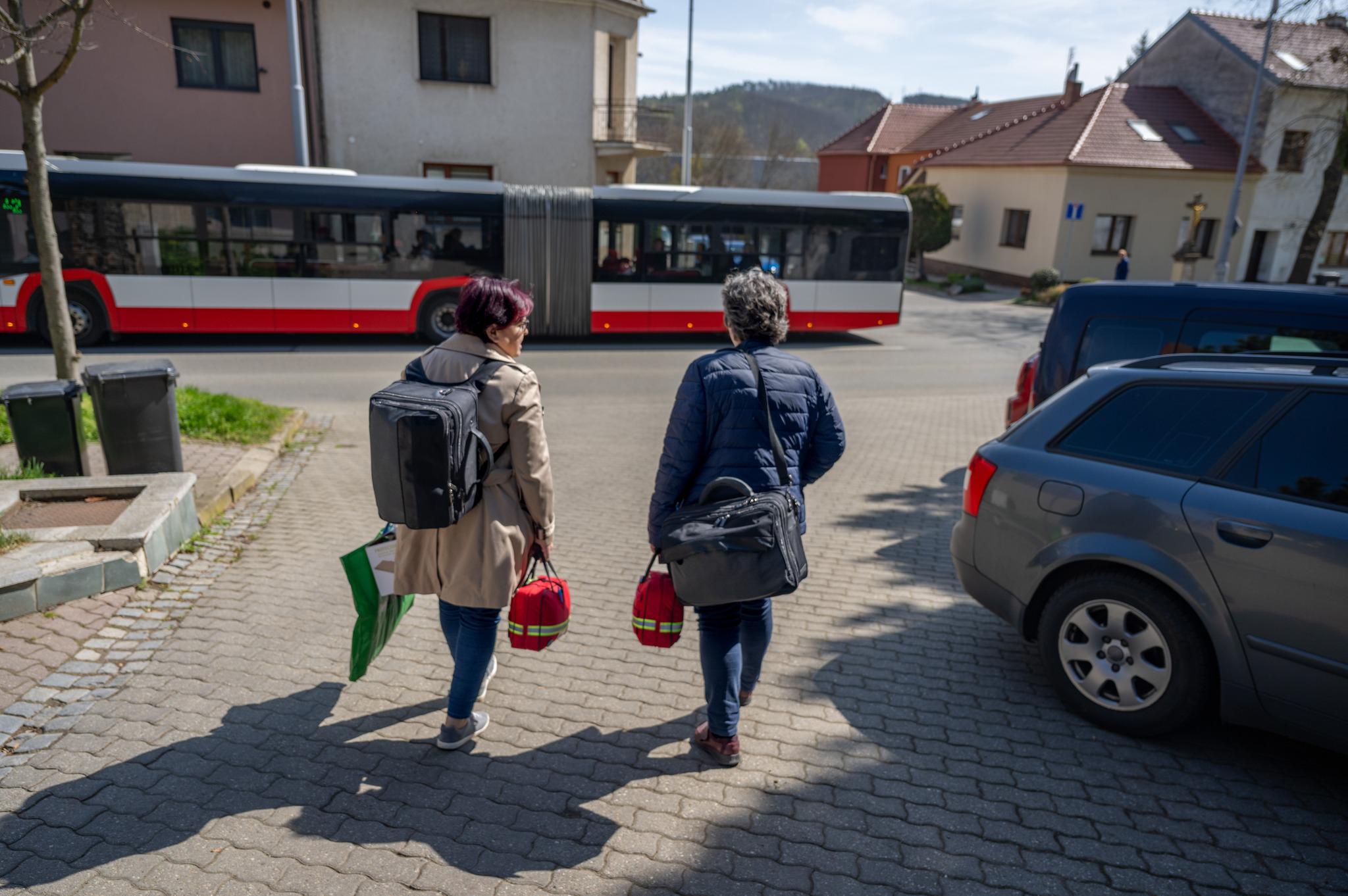 Centrum paliativní péče Brno