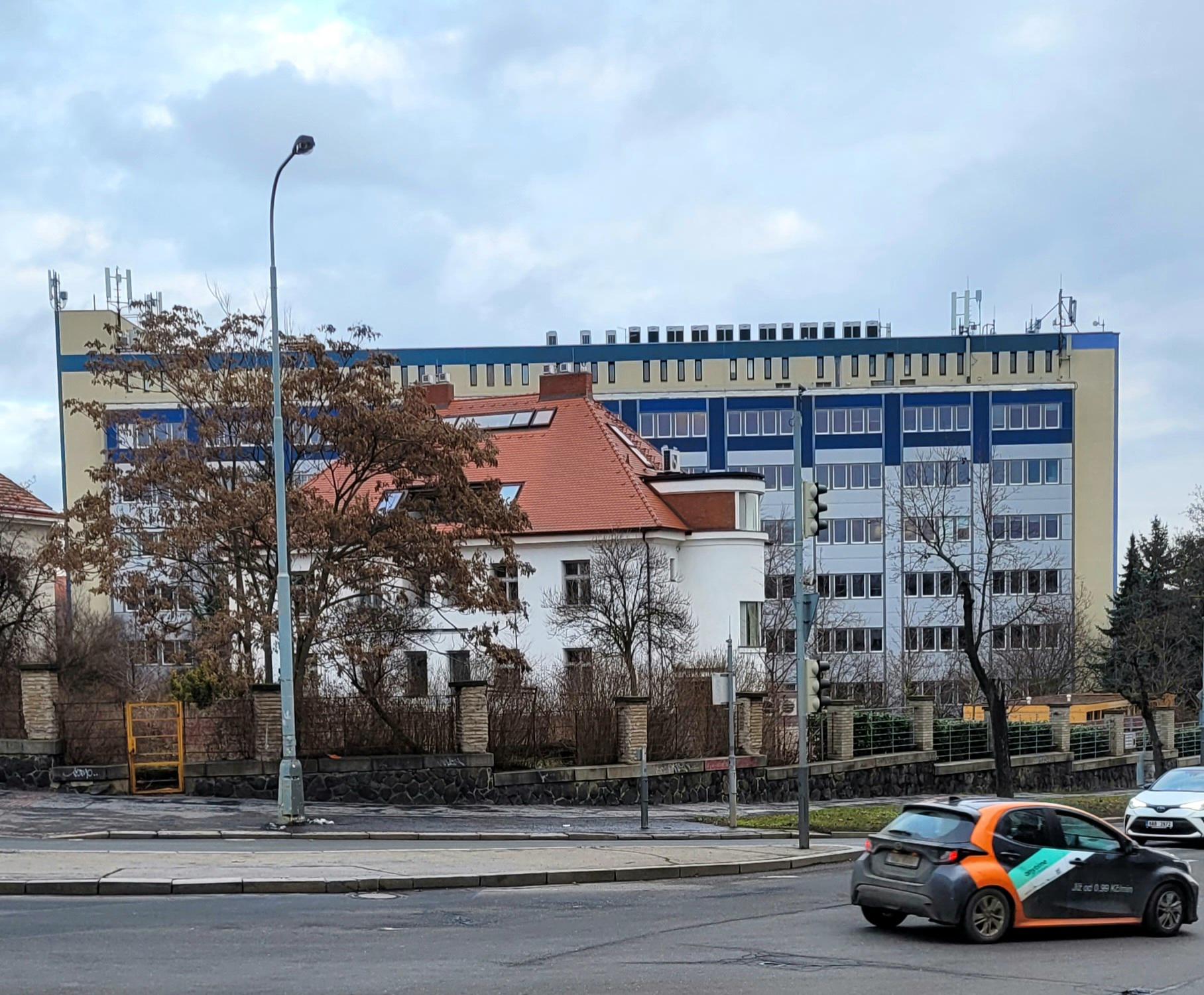 Státní ústav pro kontrolu léčiv foto 4