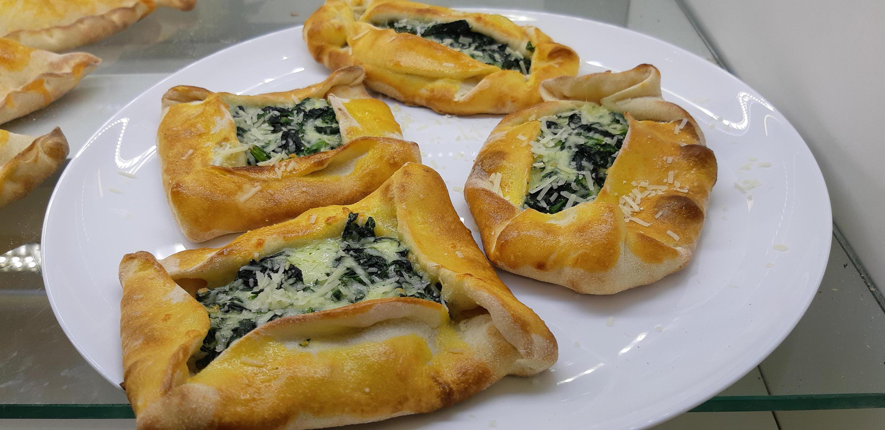 Pizza Palermo foto 2