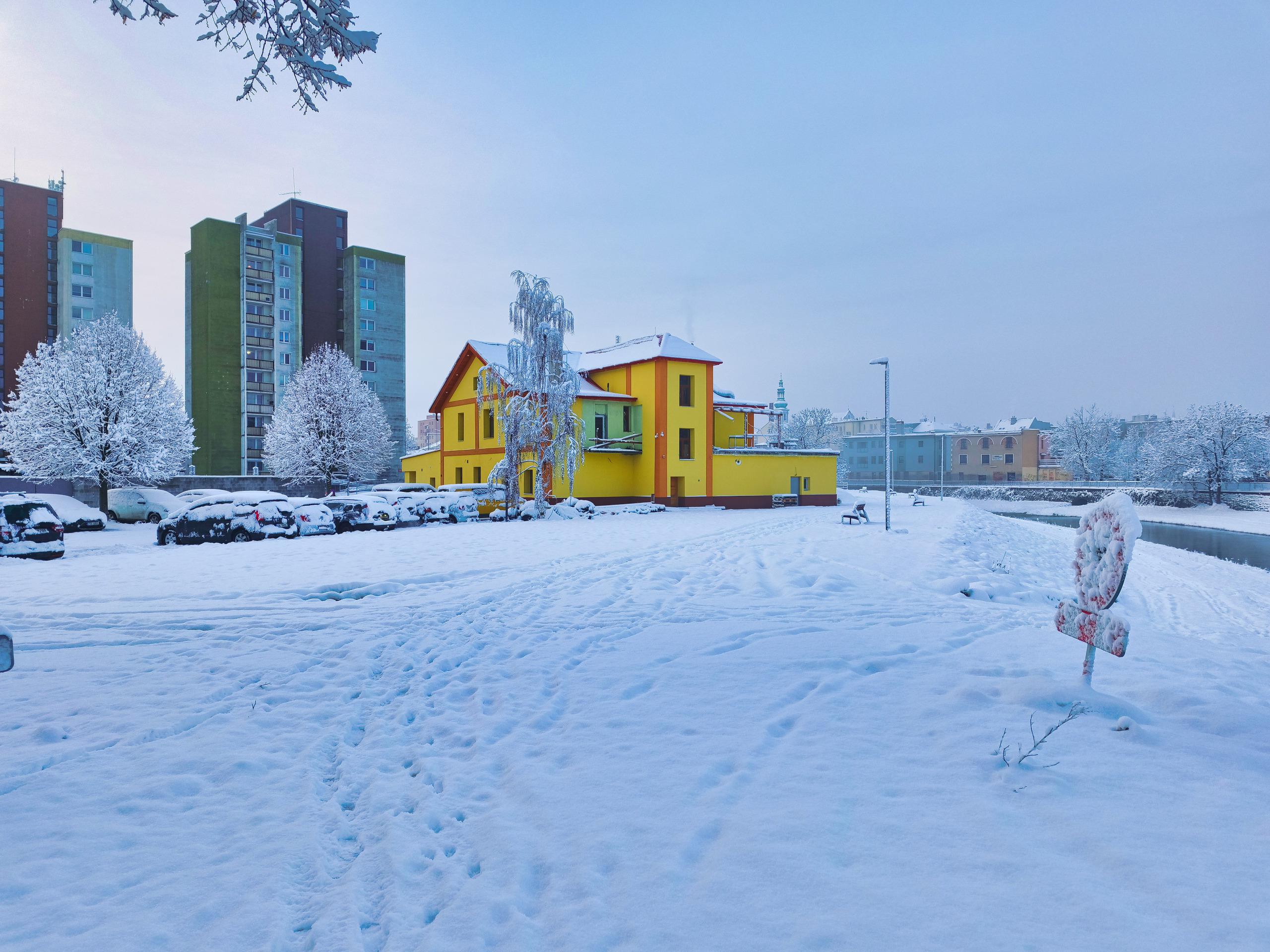 Kašpárkova hasičárna foto 4