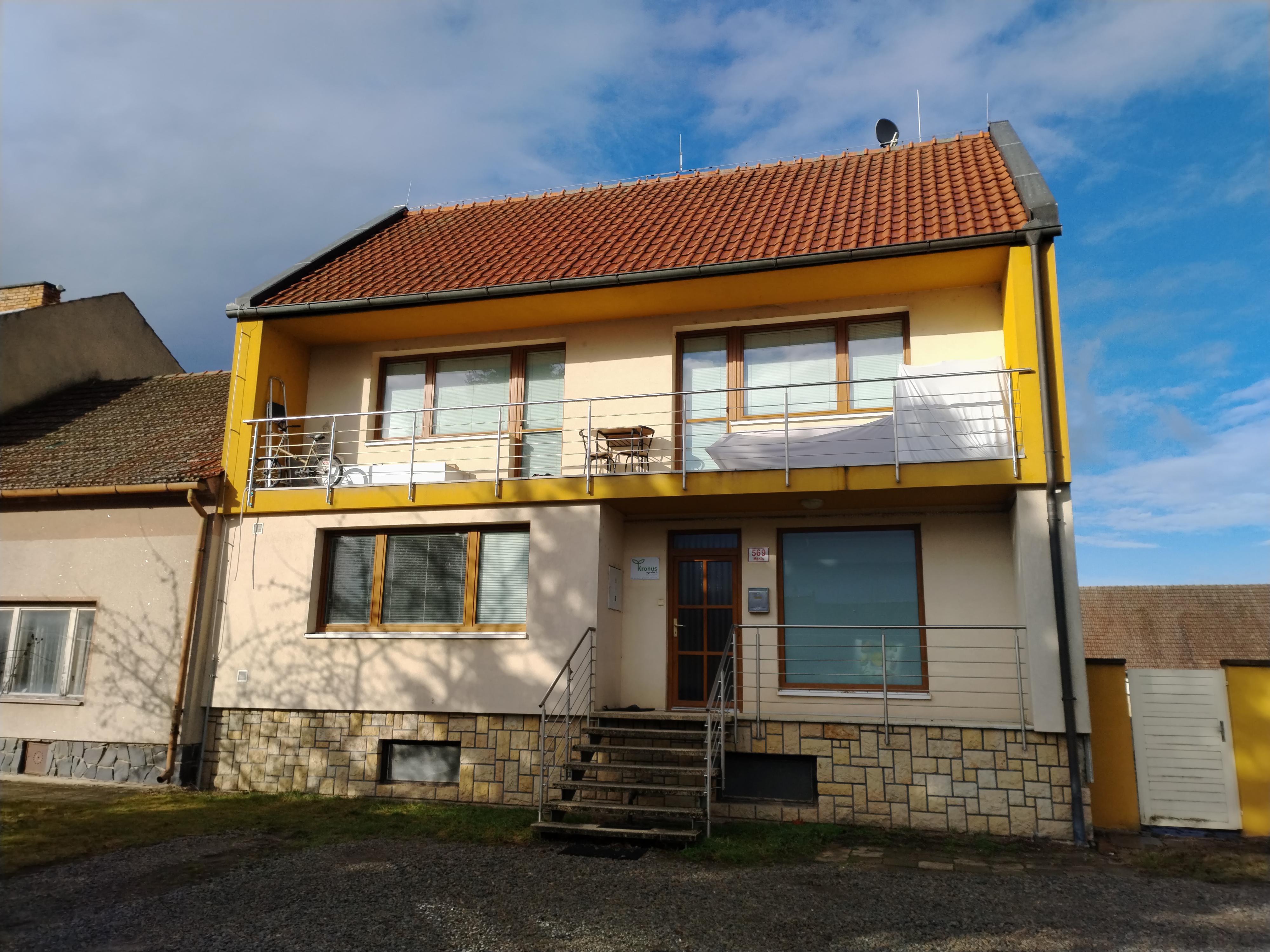 Kronus agrotech, s.r.o.