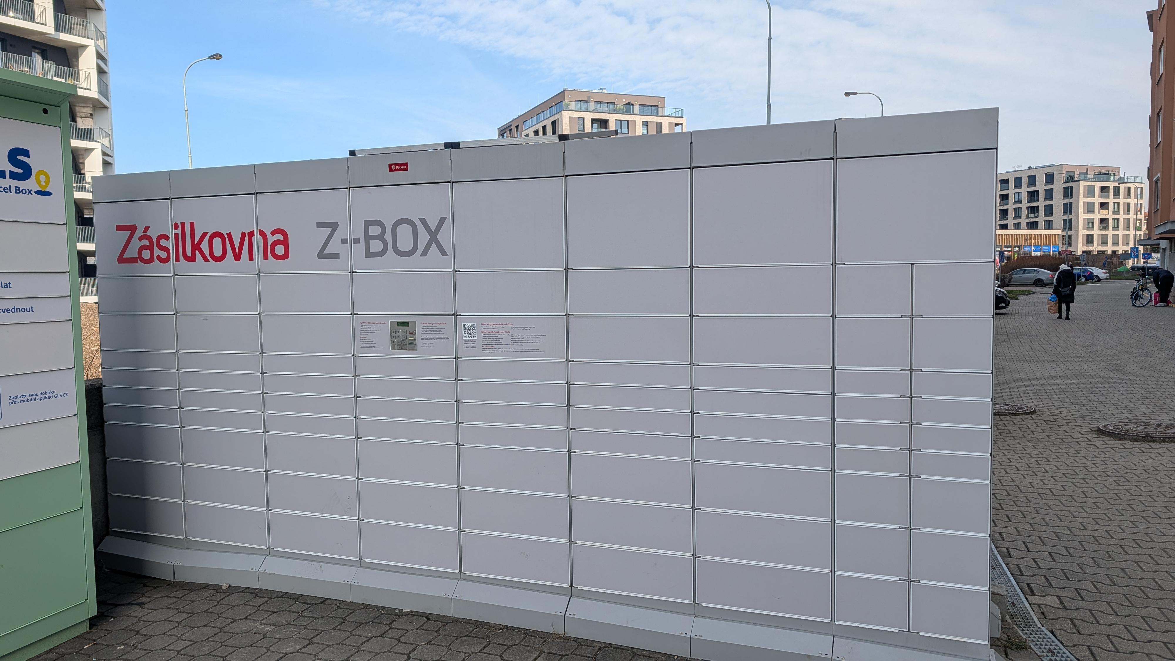 Z-BOX