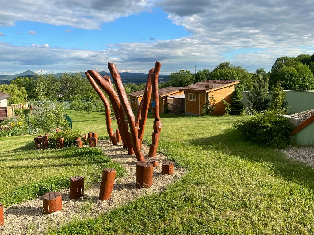 MŠ U kočiček Přítkov foto 3