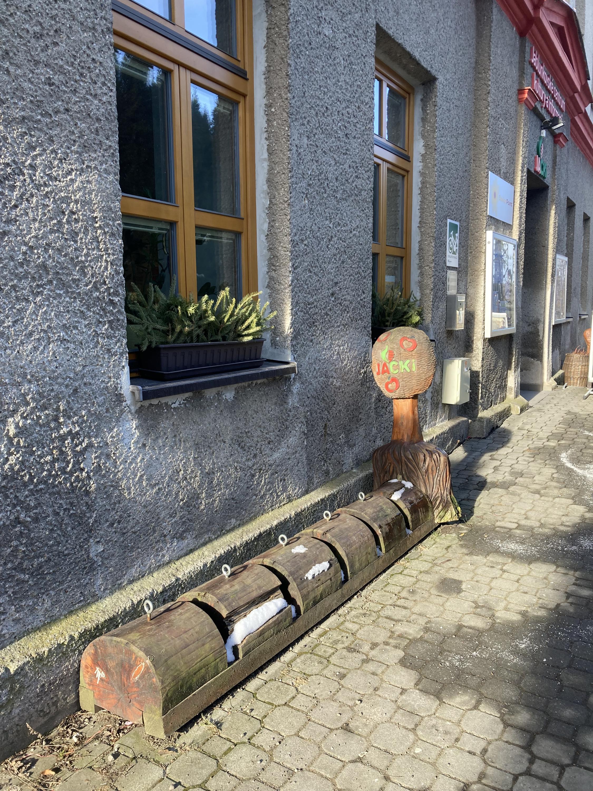 Jablunkovské informační centrum foto 5