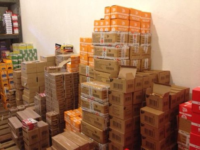 Petr VOLNÝ – velkoobchod elektro foto 5