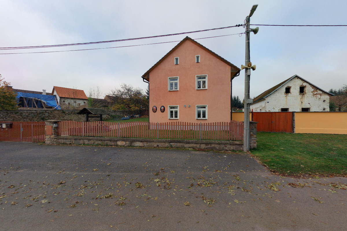 Dražovice - obecní úřad