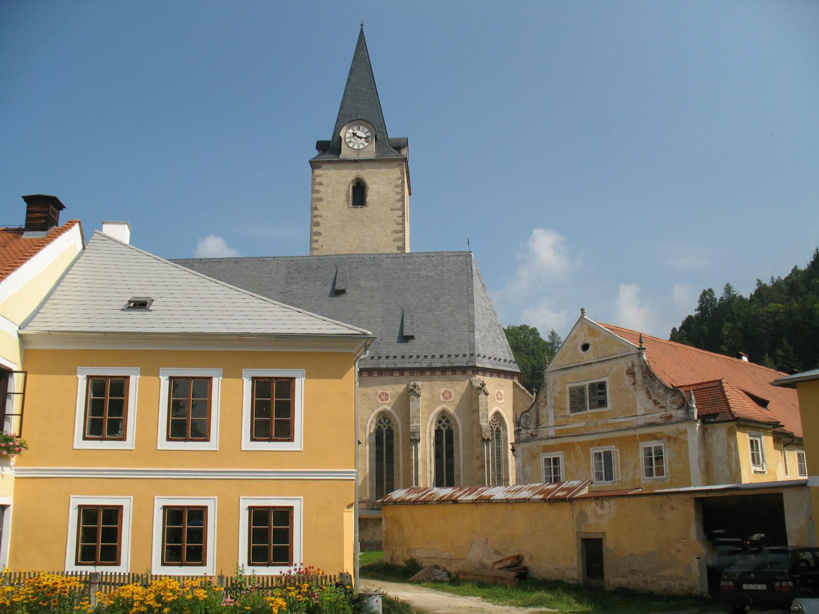 Měšťanský Dům foto 2