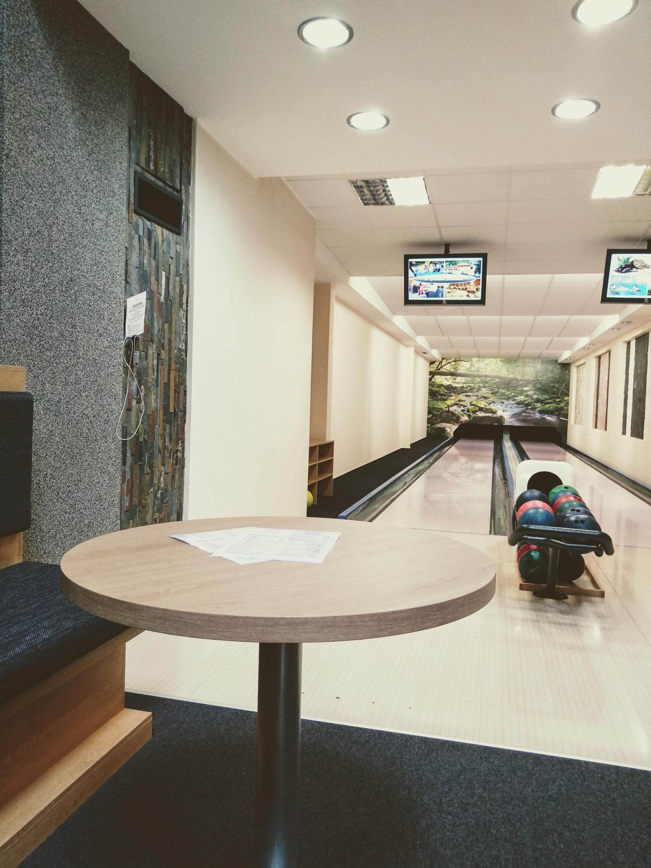 Restaurace a bowling U Solného pramene foto 5