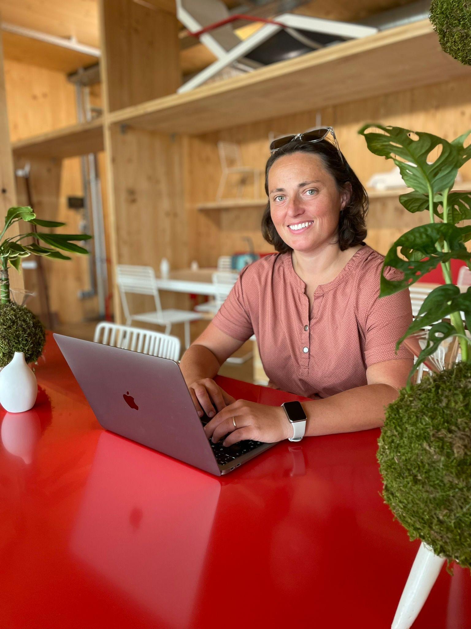 Reklamní texty – Mgr. Alena Faklová foto 2