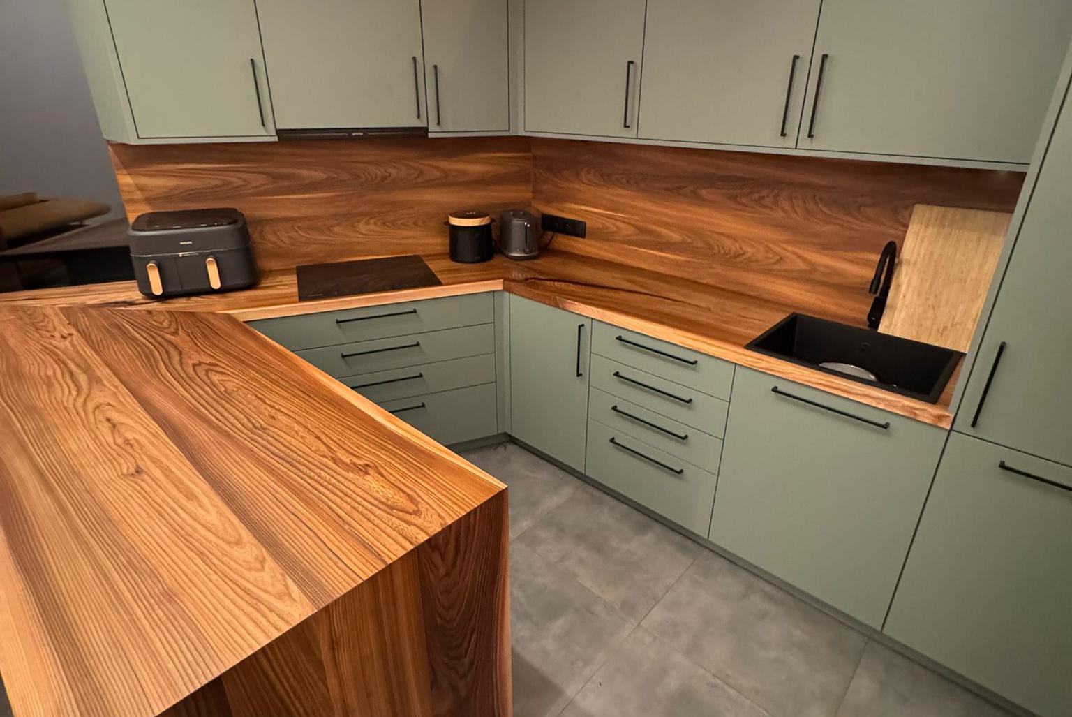 Stolařství STROM DO DOMU