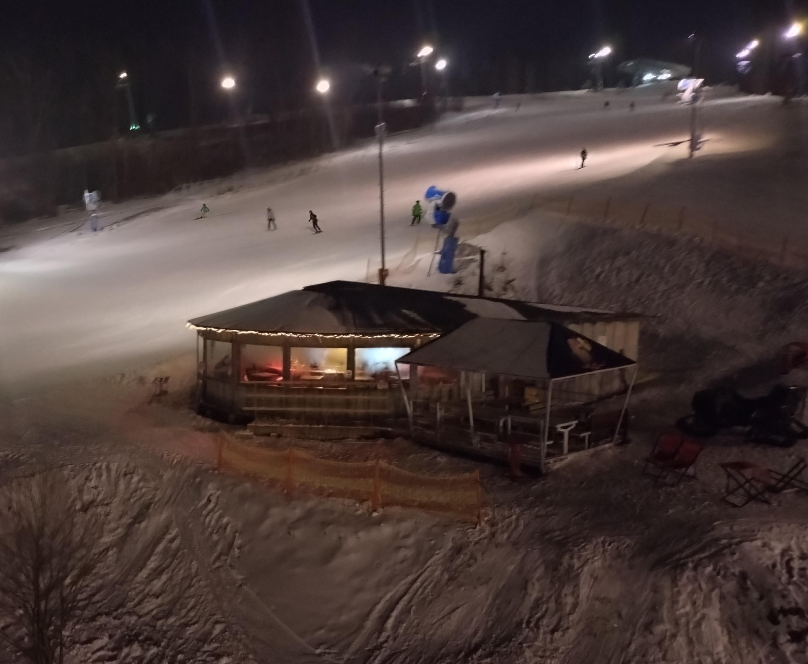 Ski Bar u Ježoura foto 4