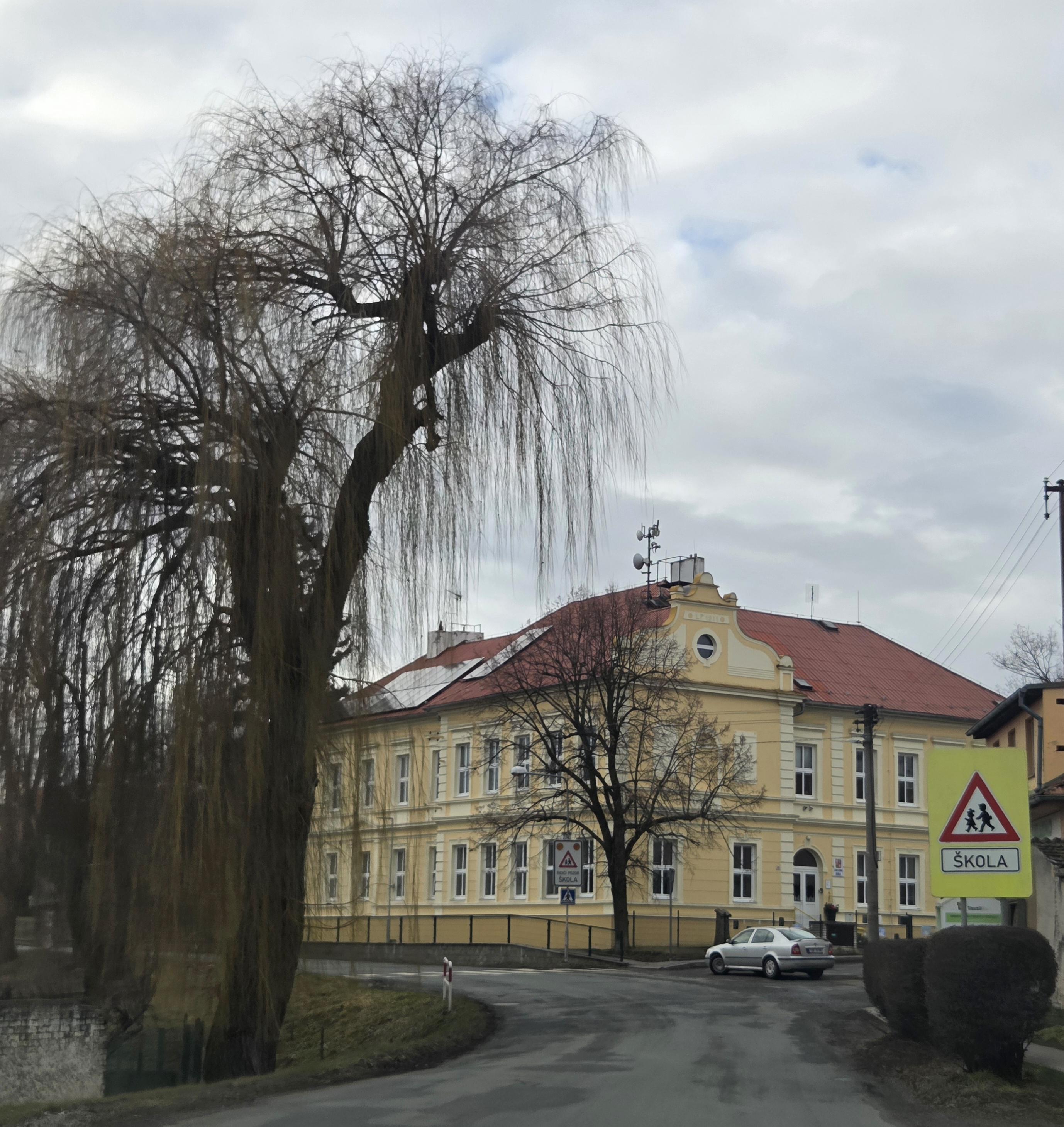 ZŠ Kačice foto 3