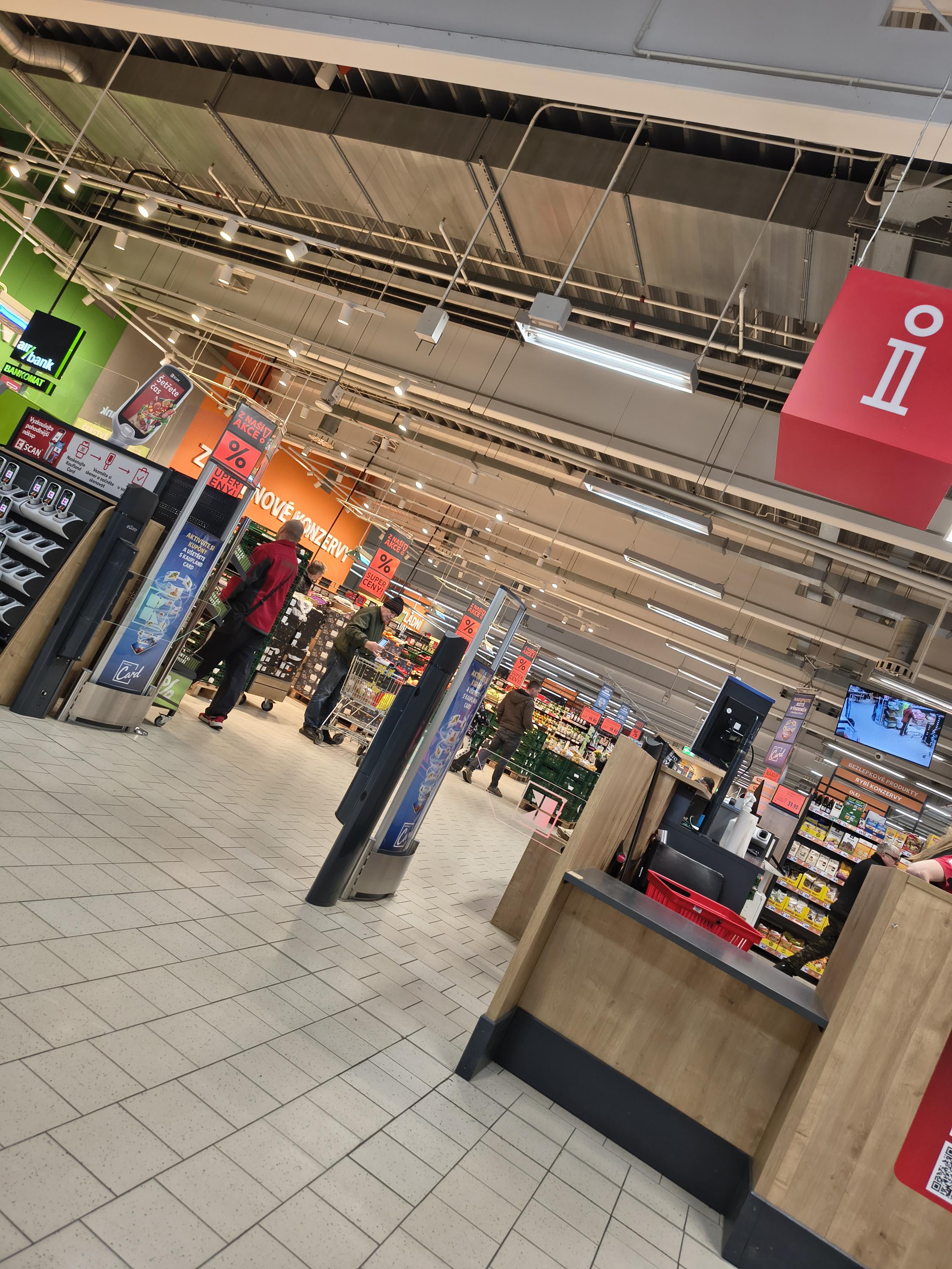 Kaufland foto 4