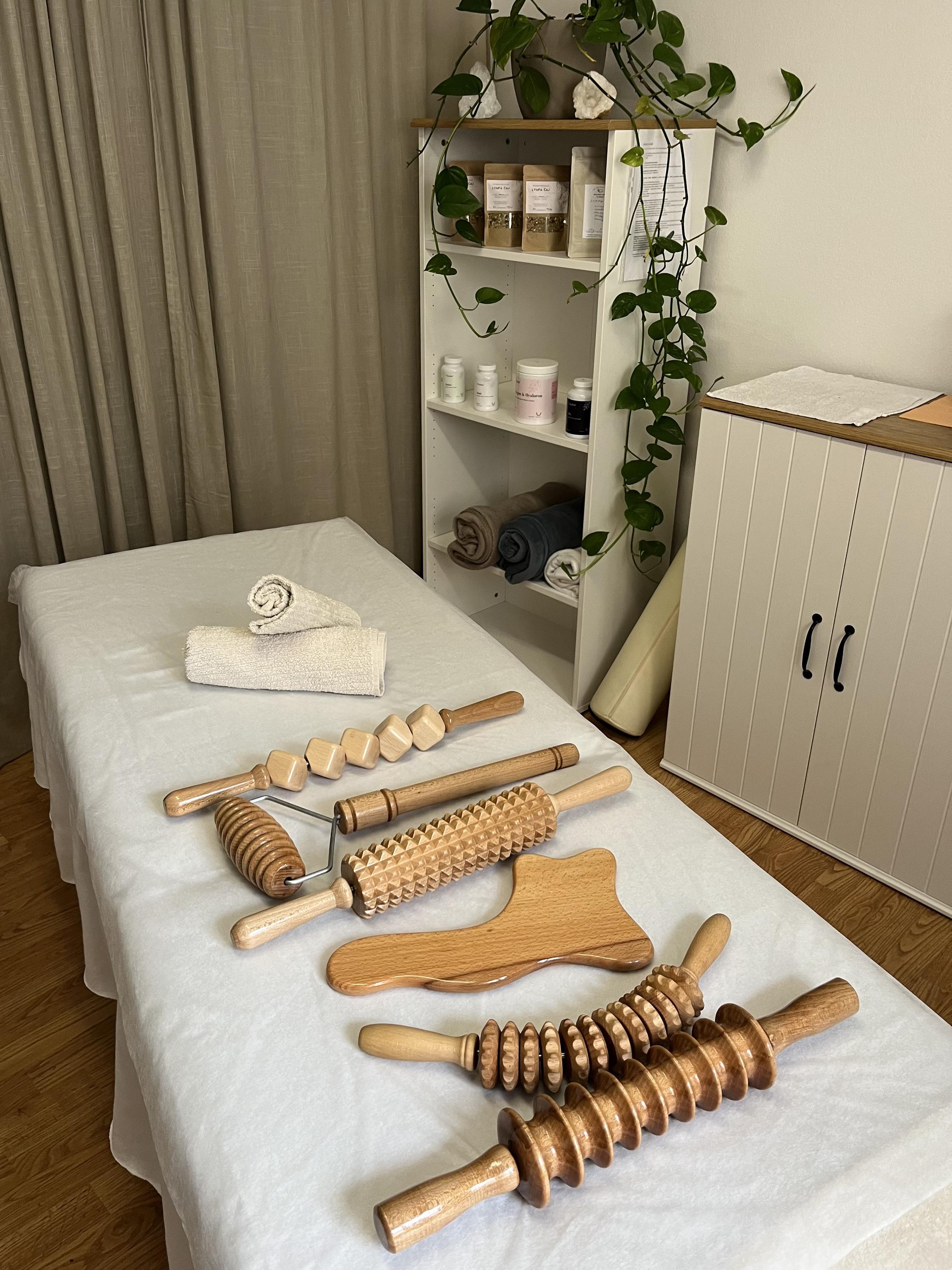 Masáže pro zdraví - Martin Zelenka foto 2