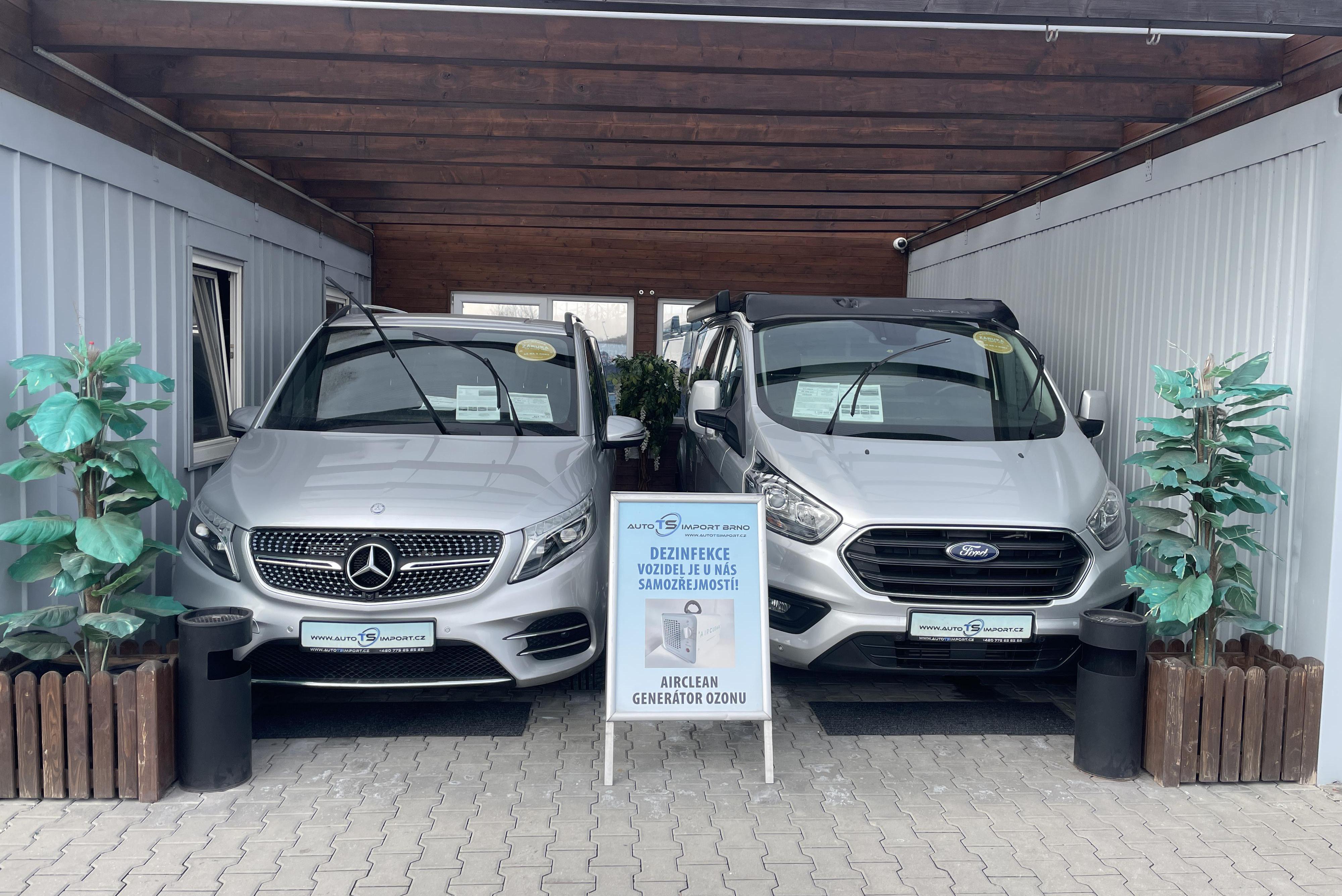 AUTO TS IMPORT BRNO s.r.o