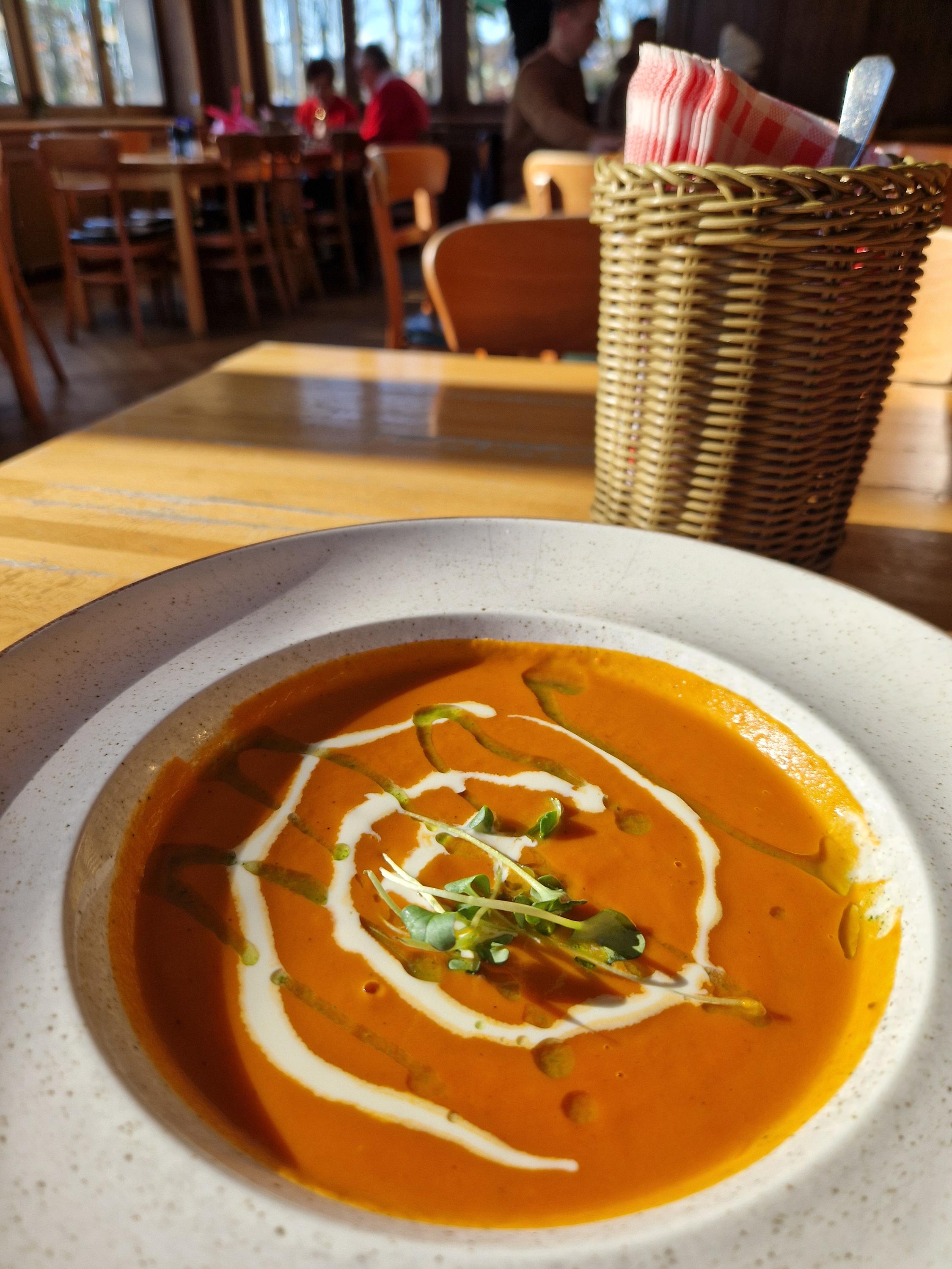 Restaurace Parkhotel Smržovka foto 2