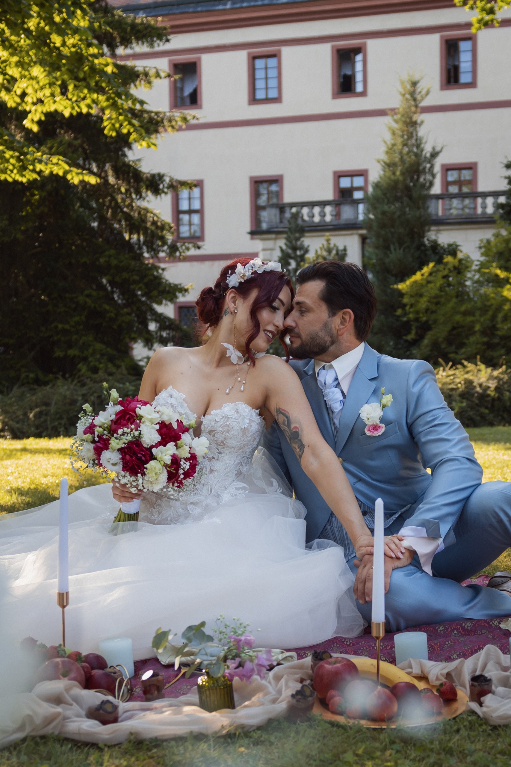 Svatební salon Nefeli foto 4