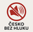 logo ČESKO BEZ HLUKU