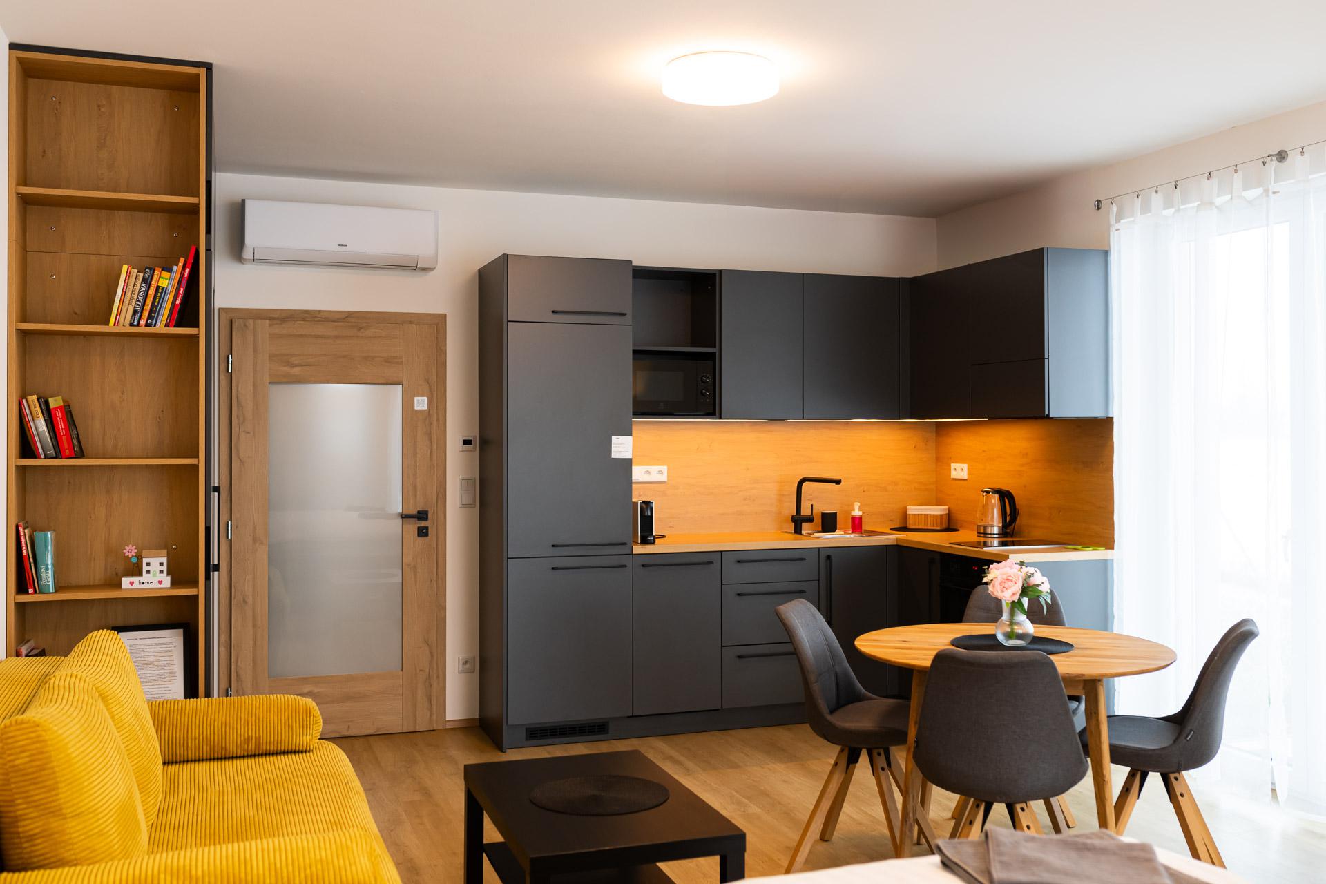 Apartmány Pasohlávky foto 5
