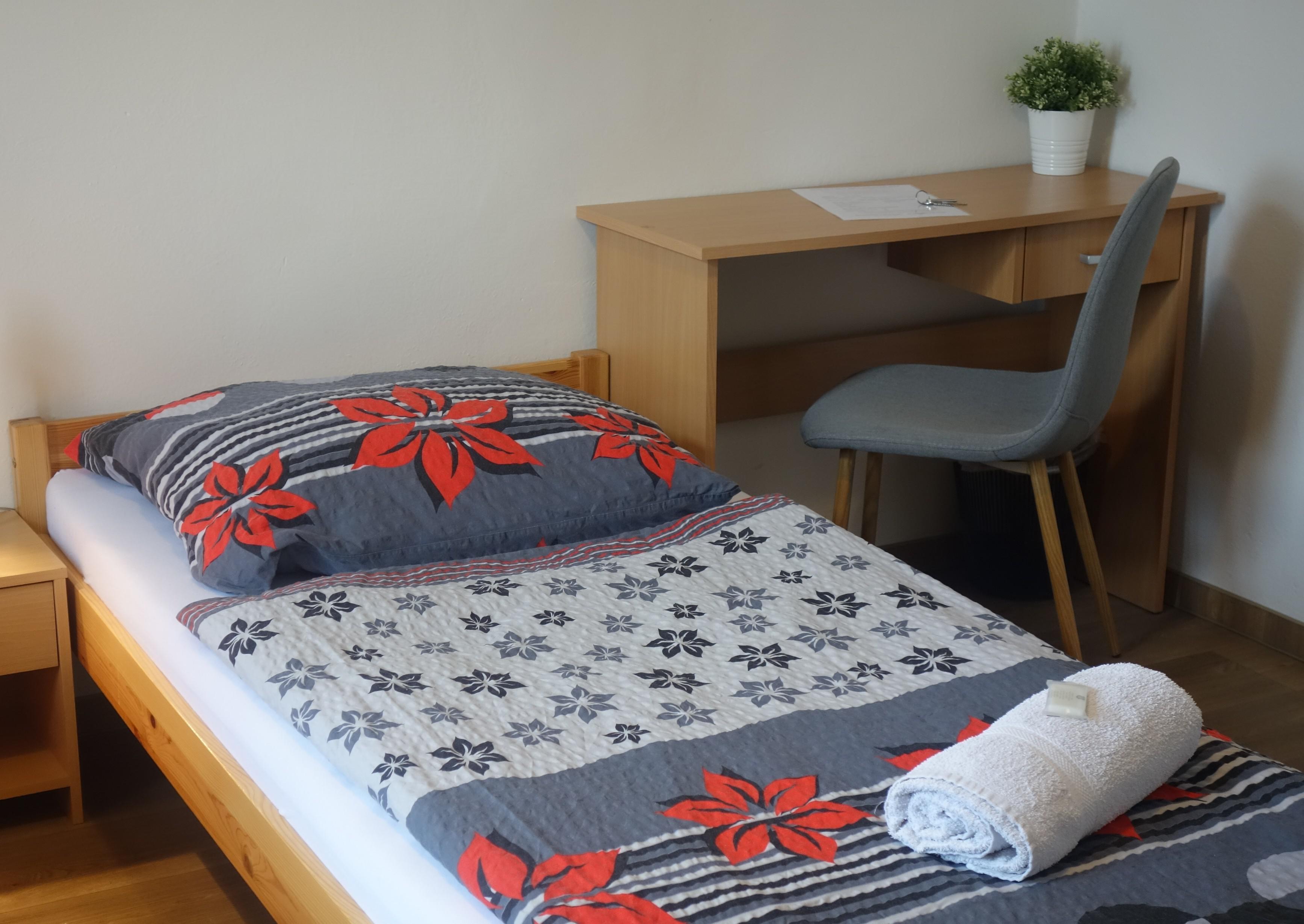BED & BREAKFAST penzion Brno foto 6