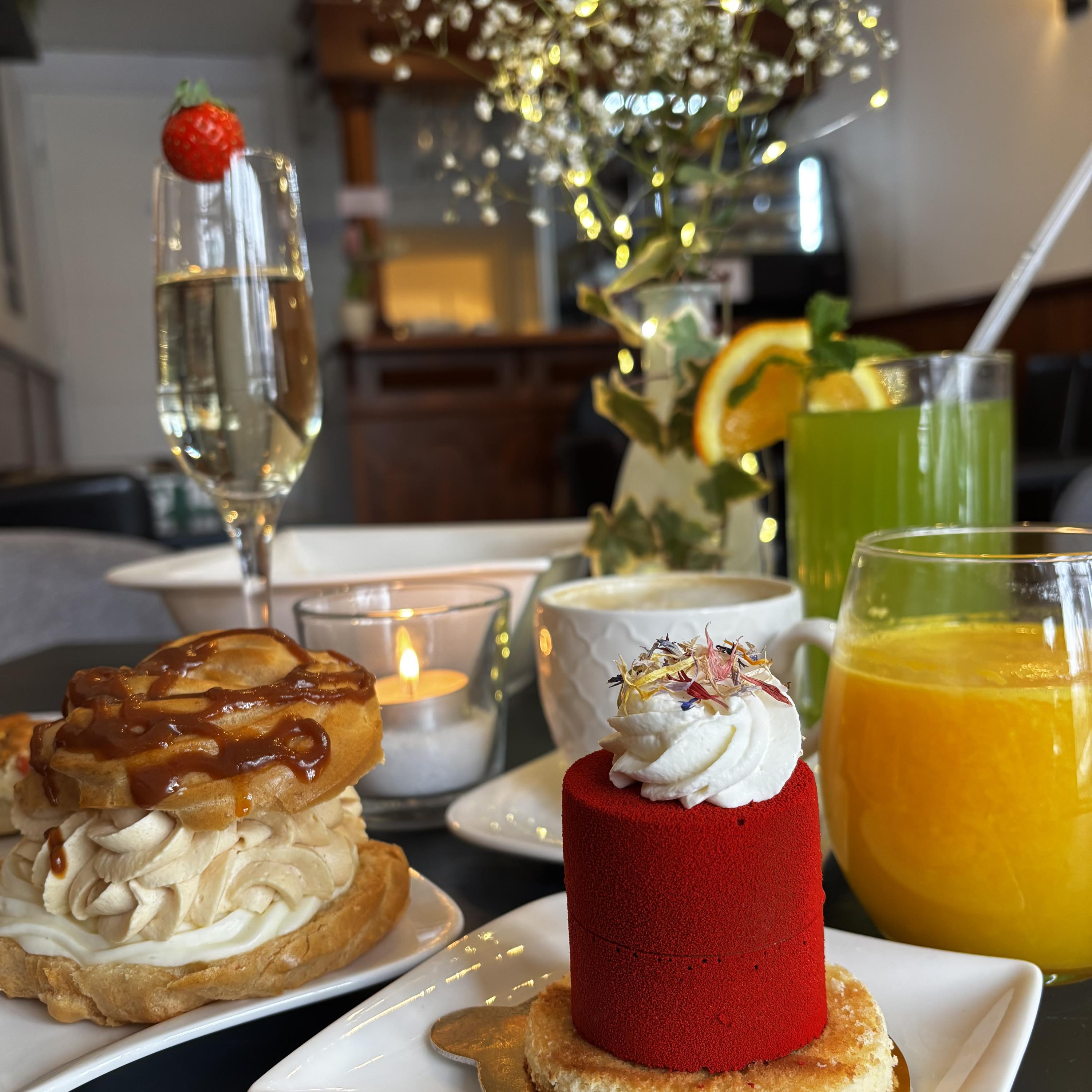 Vaškovy dobroty foto 3