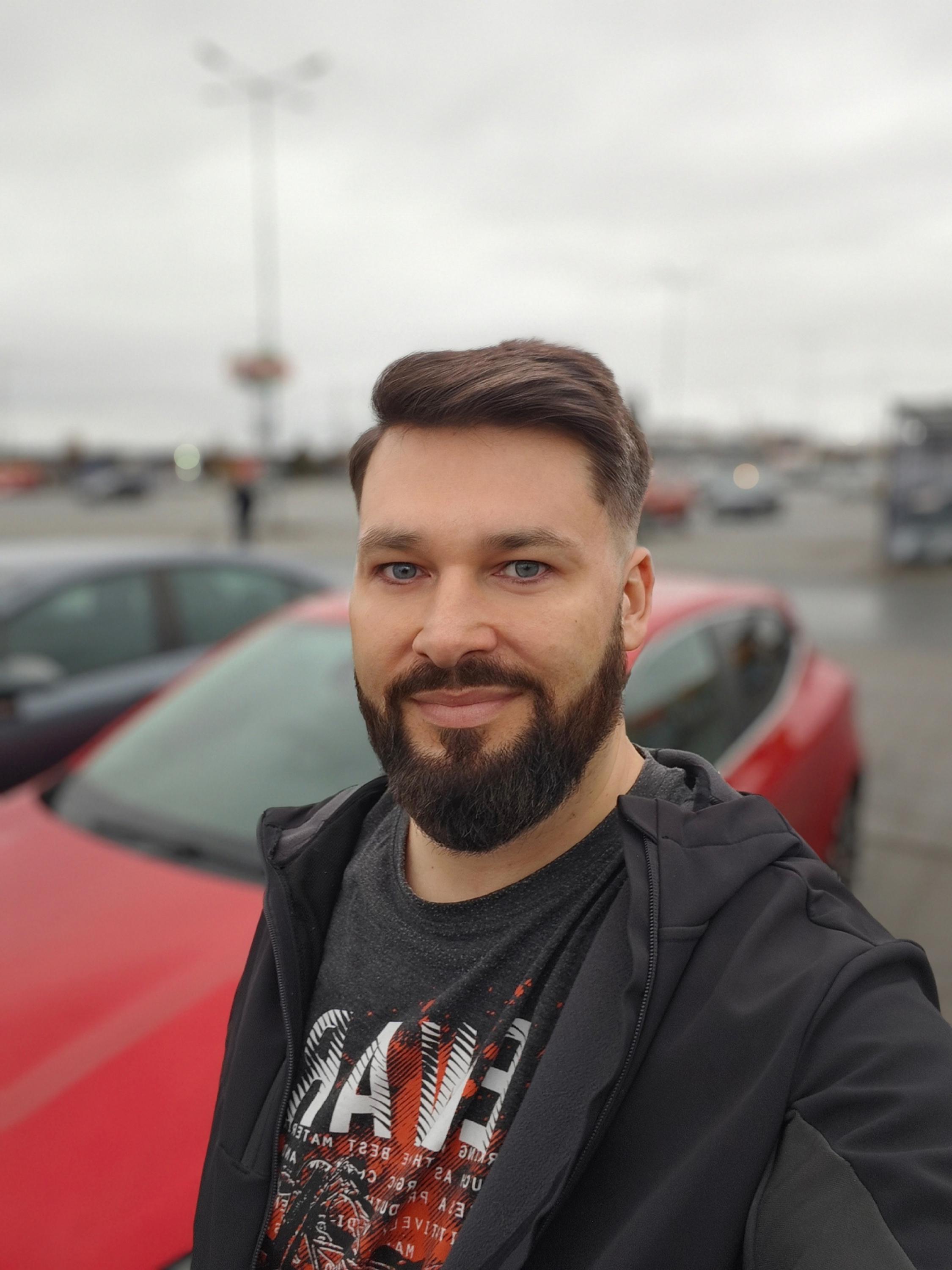 Martin Stach - certifikovaný realitní makléř foto 2