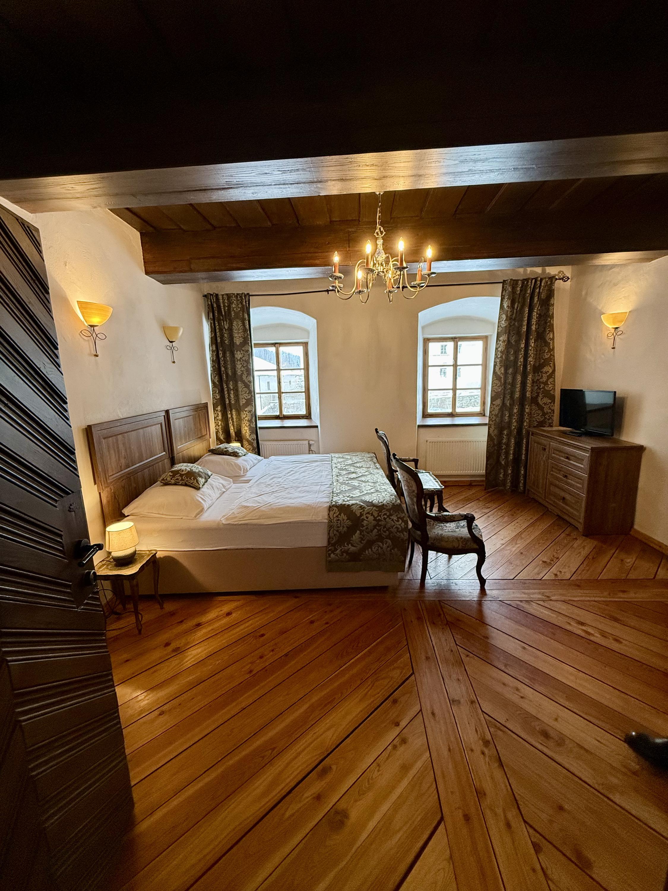 Hotel Chateau Goldenstein foto 5
