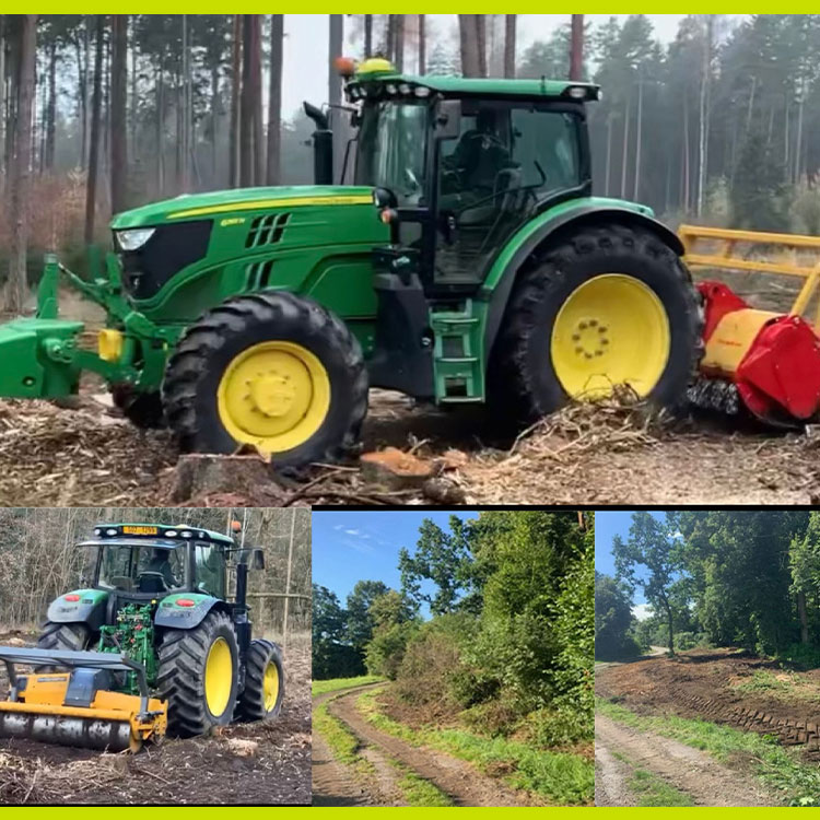 BIOS forest s.r.o. foto 2