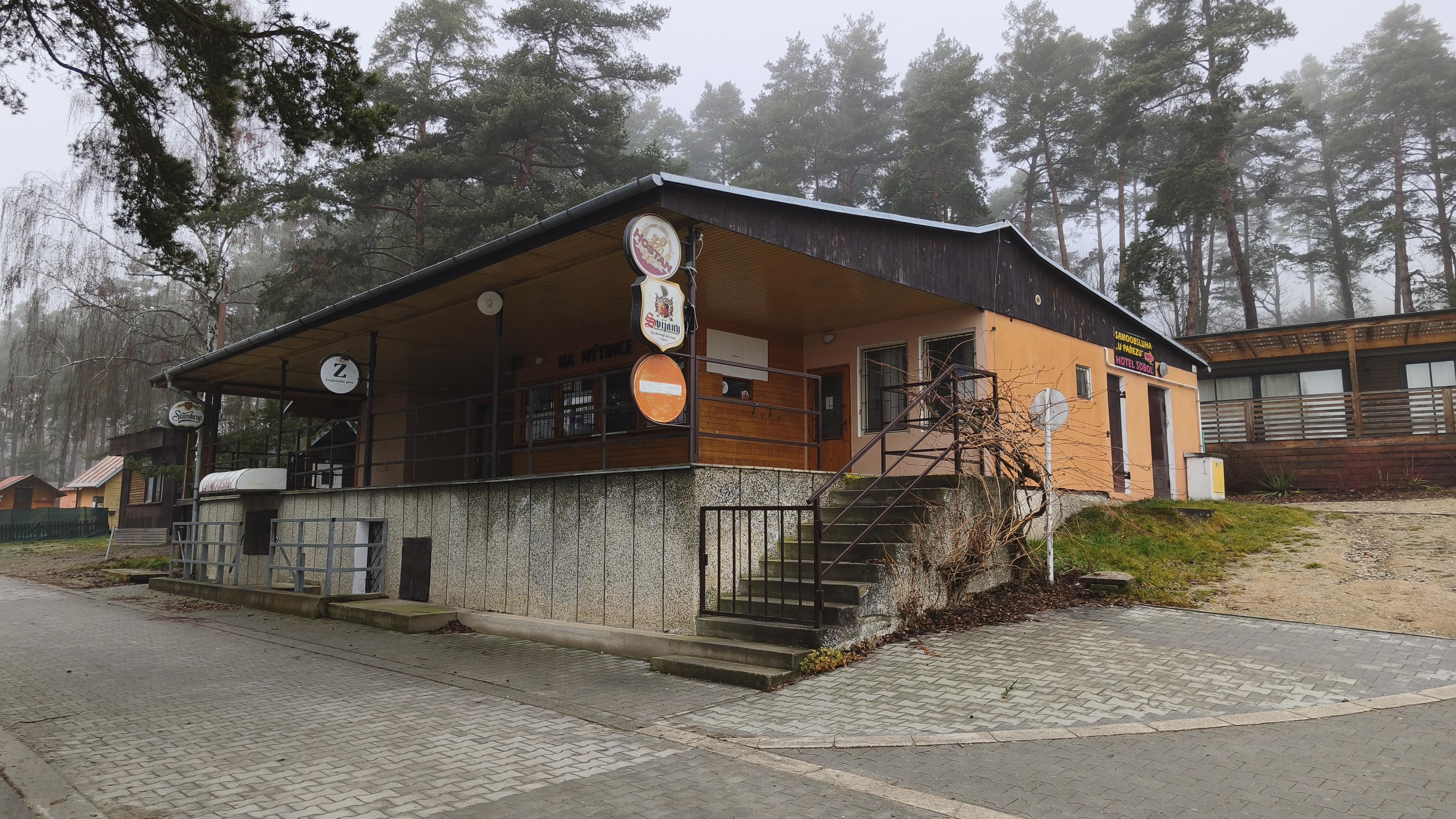 Vranovská pláž - Holiday park foto 5