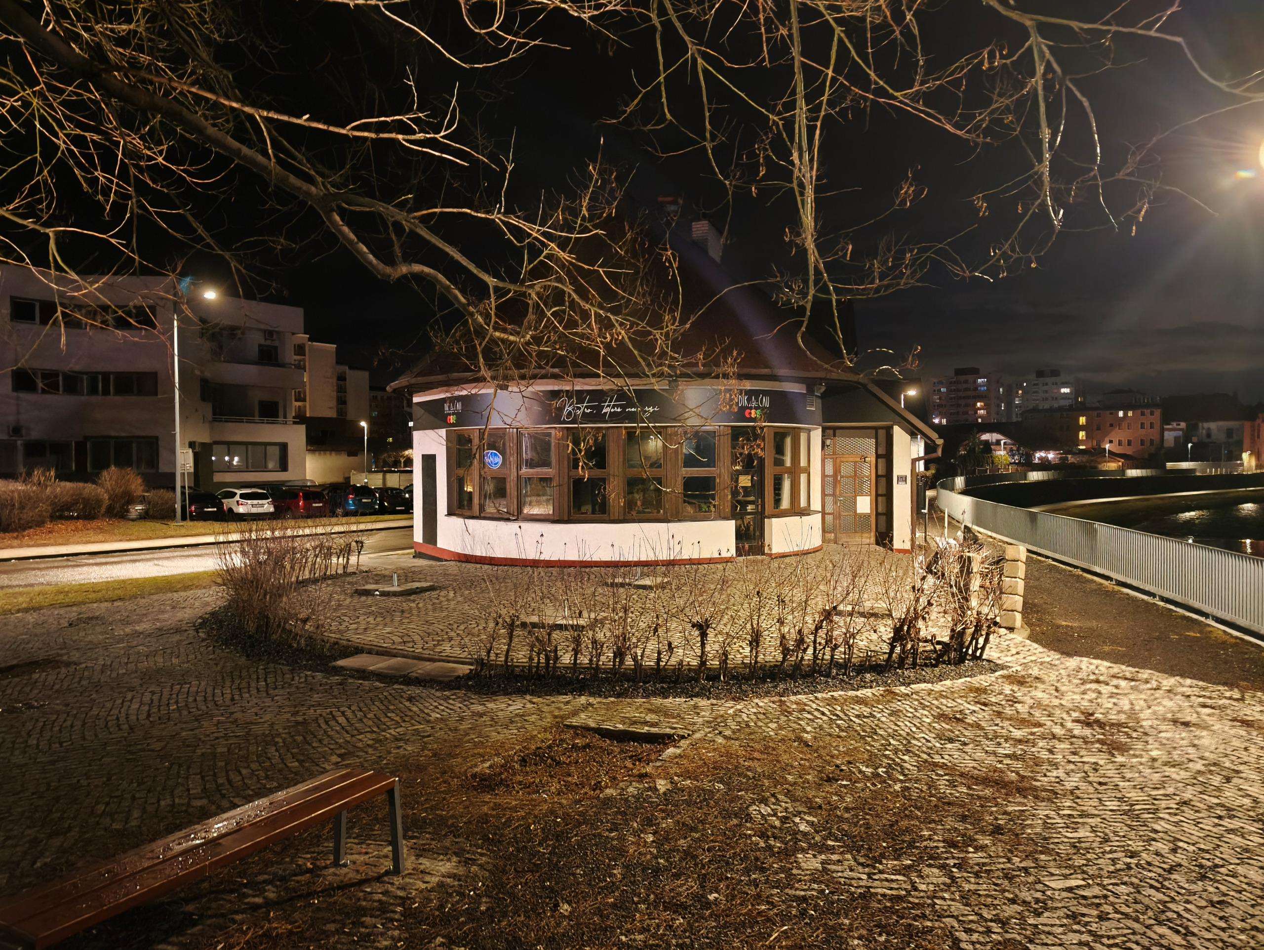 Bistro Dík a Čau foto 1