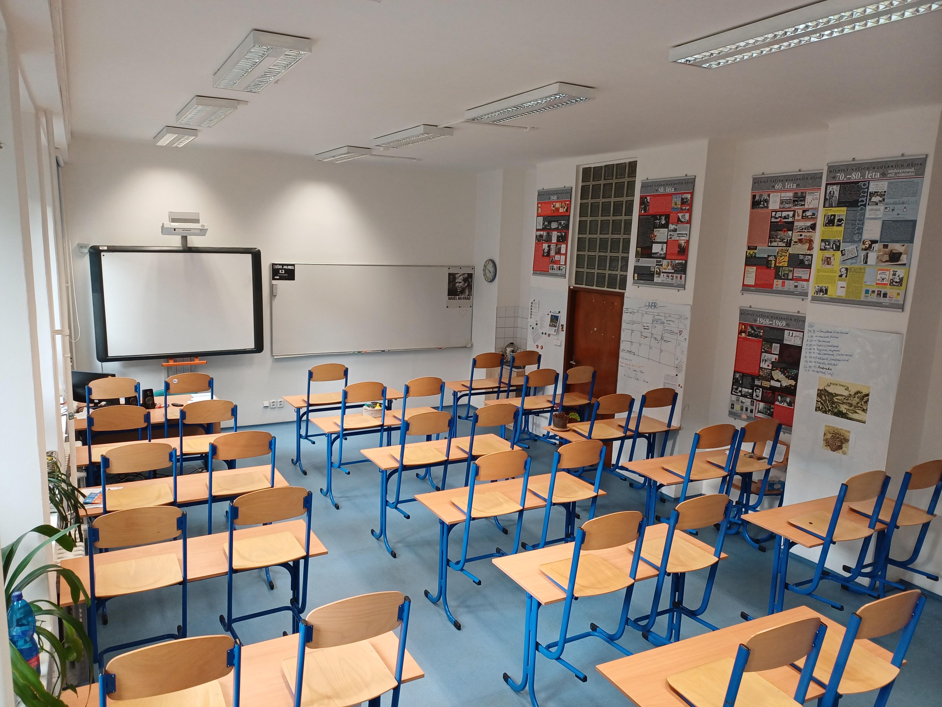 Střední škola knižní kultury, s.r.o. foto 6