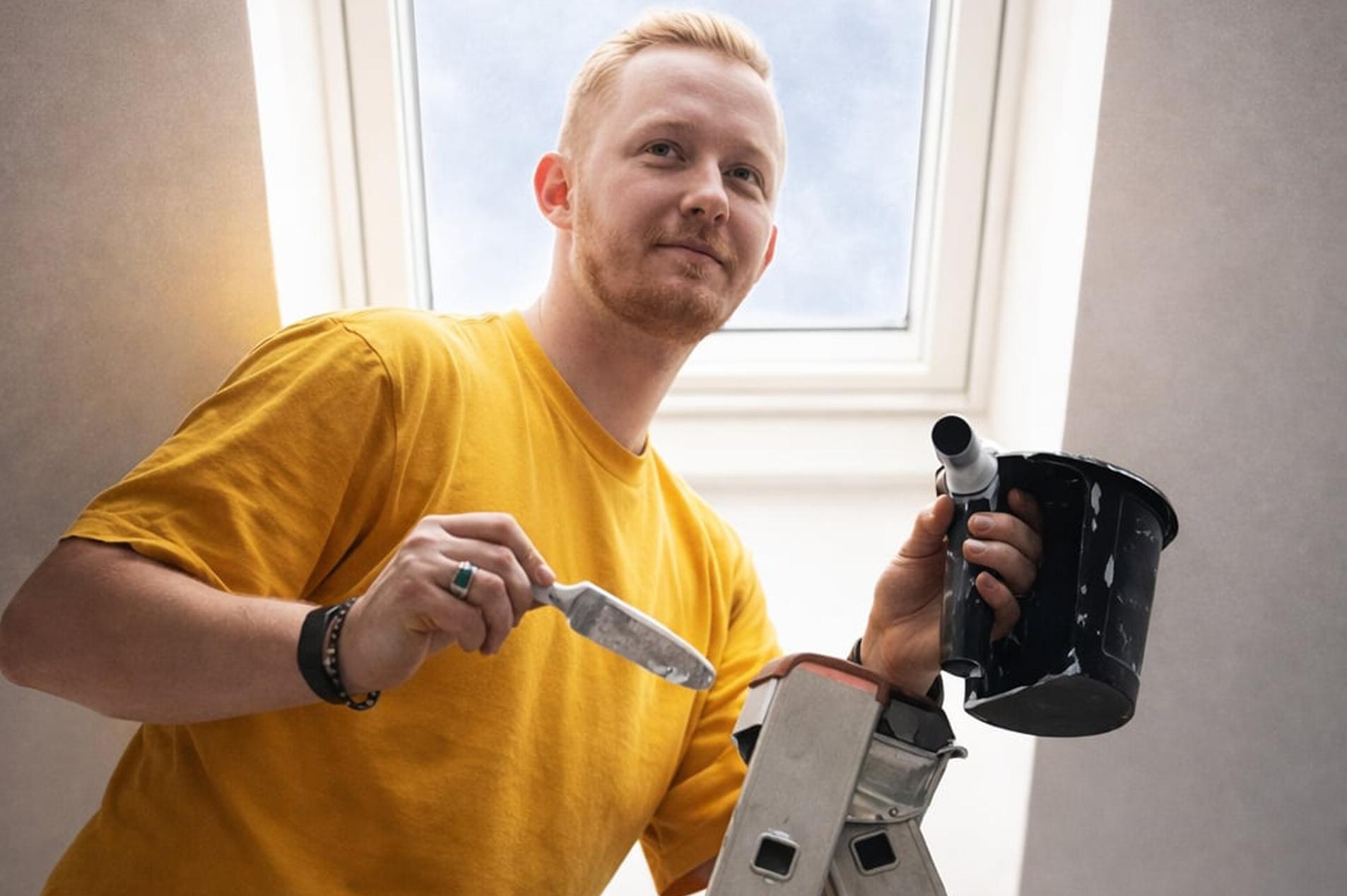 Marek Mužík - Hodinový Manžel