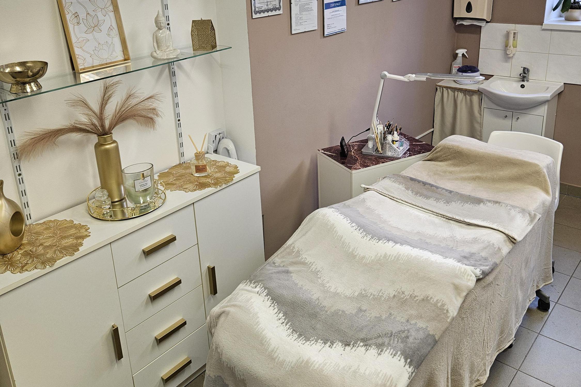 Life Styl kosmetický salon