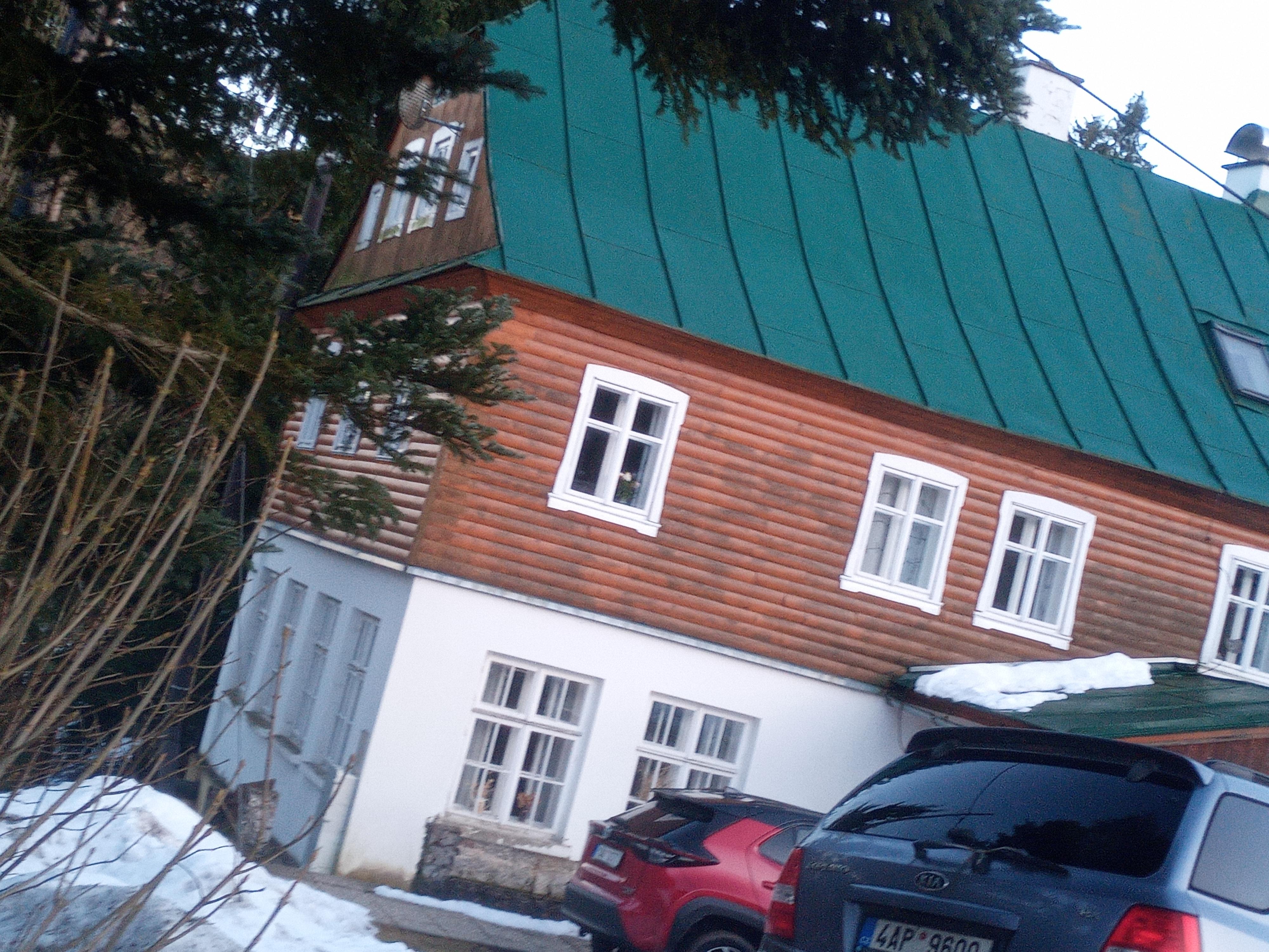 Penzion Slunečnice foto 5