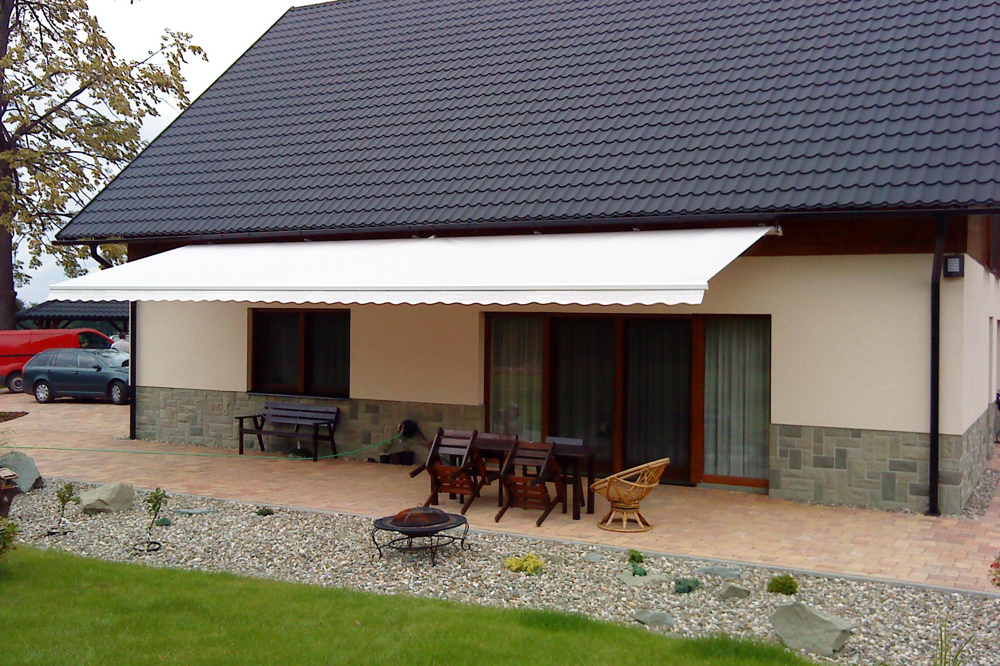 Prodej vrat a bran René Vičar foto 1