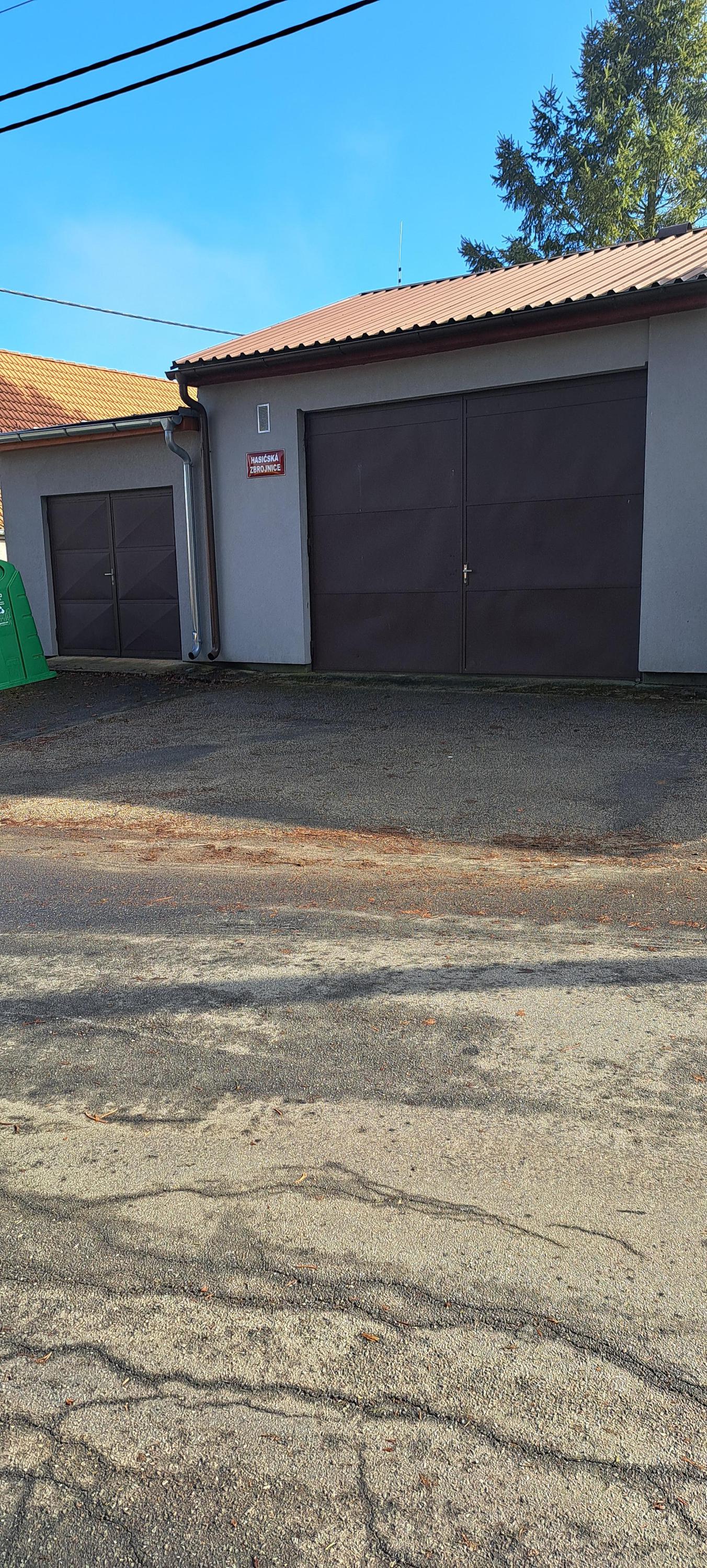 SH ČMS - Sbor dobrovolných hasičů Dražičky foto 3