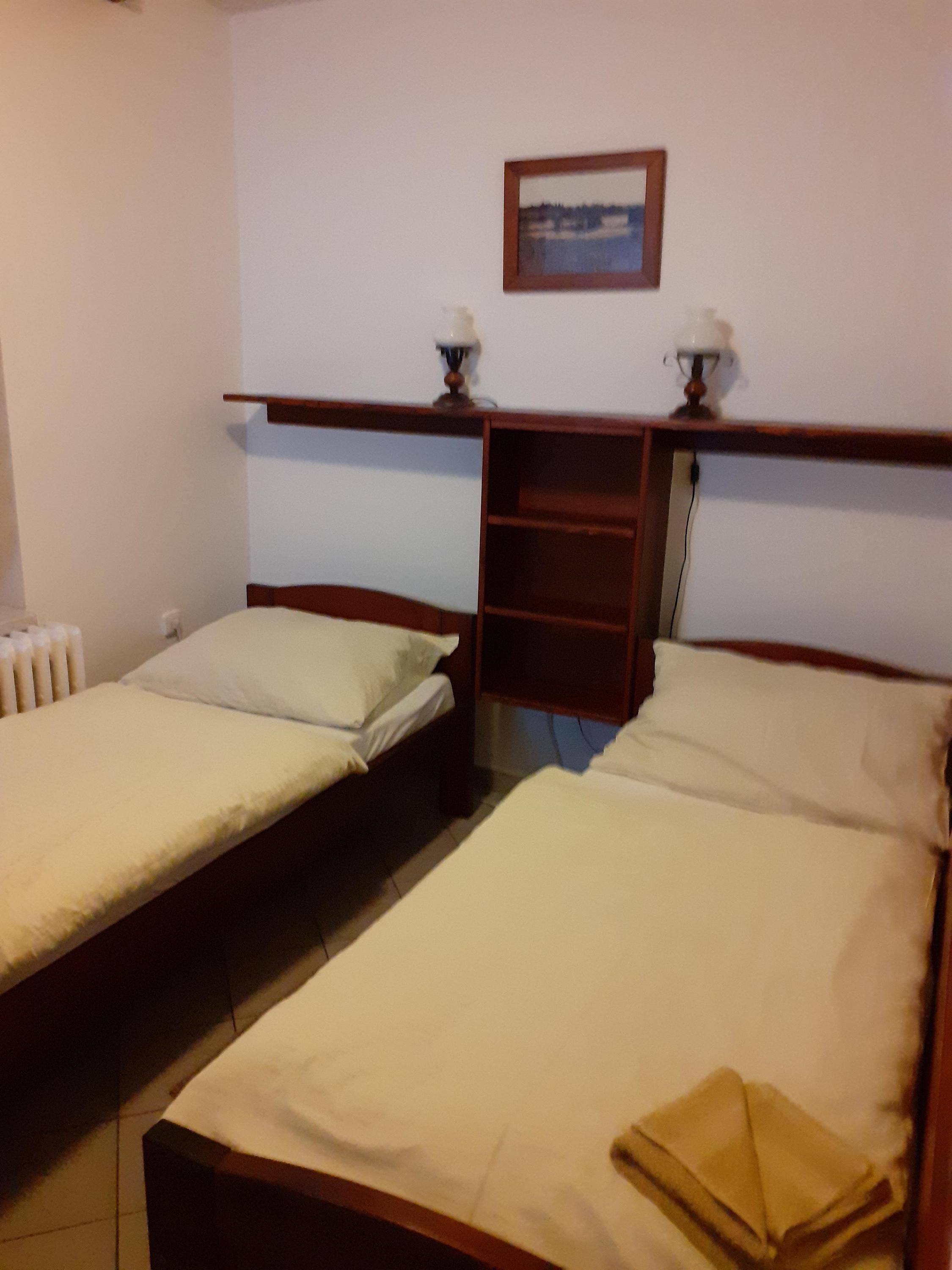 Penzion U Štiky foto 1