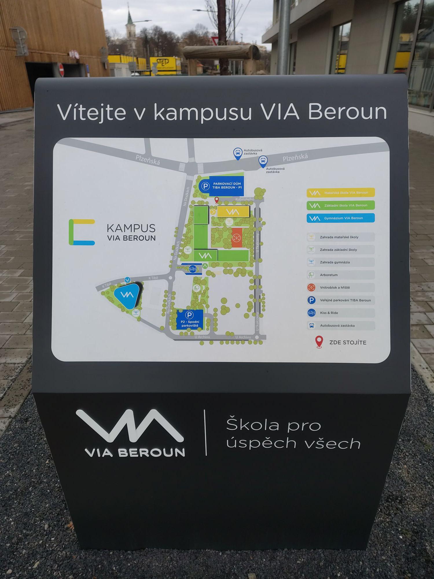 MŠ VIA Beroun foto 4