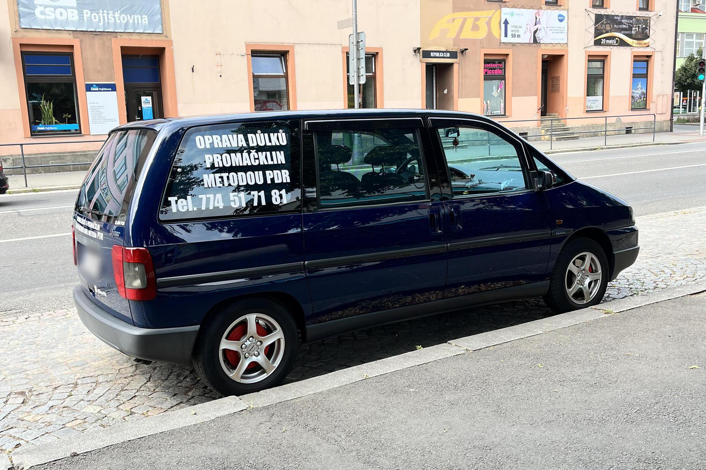 PDR4EVER.CZ