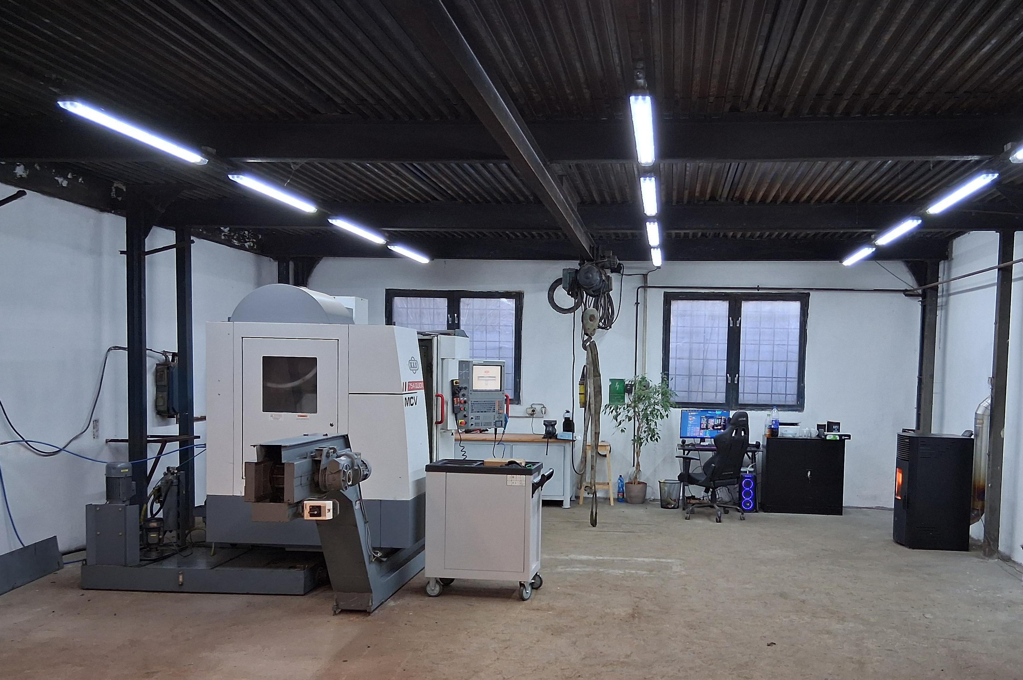 GEB Industries s. r. o.