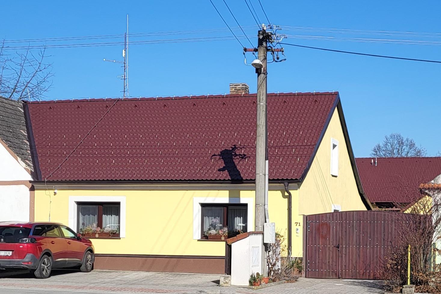 Instalatér - topenář Veith Miroslav