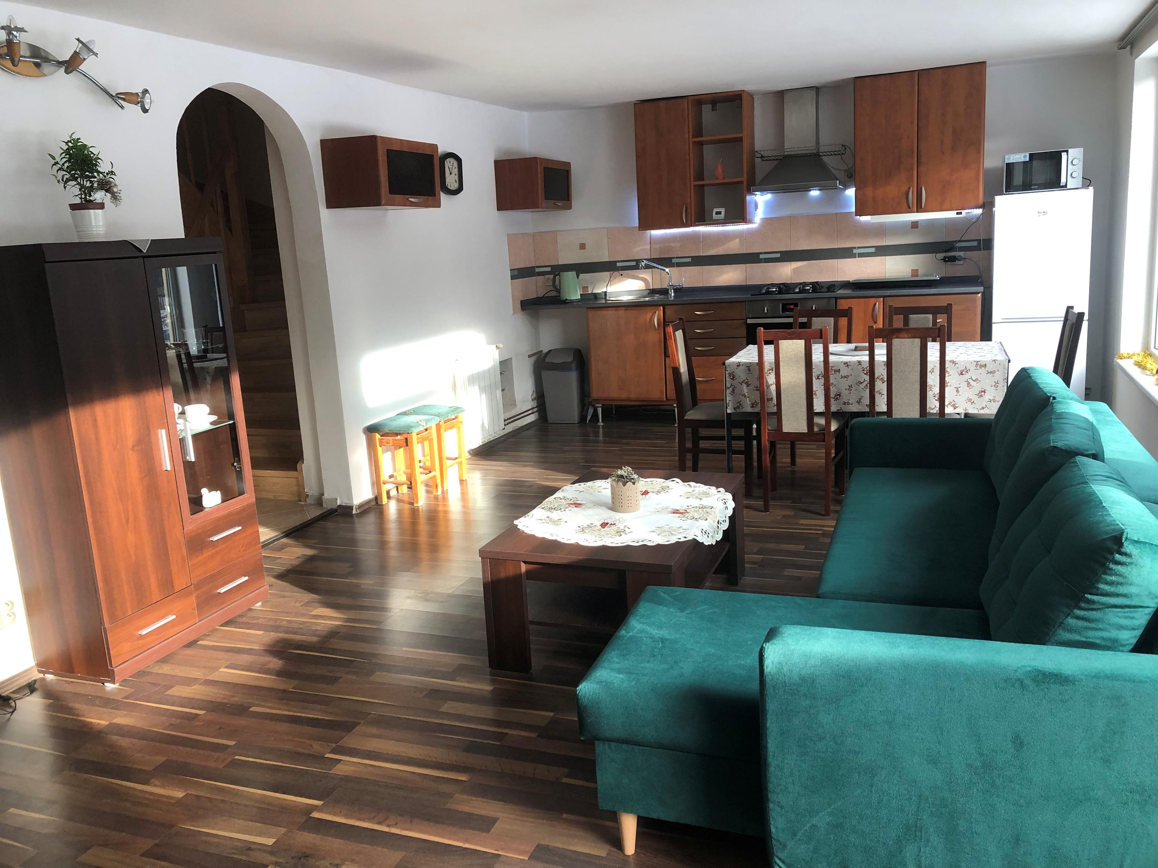 Apartmány Apollon foto 4