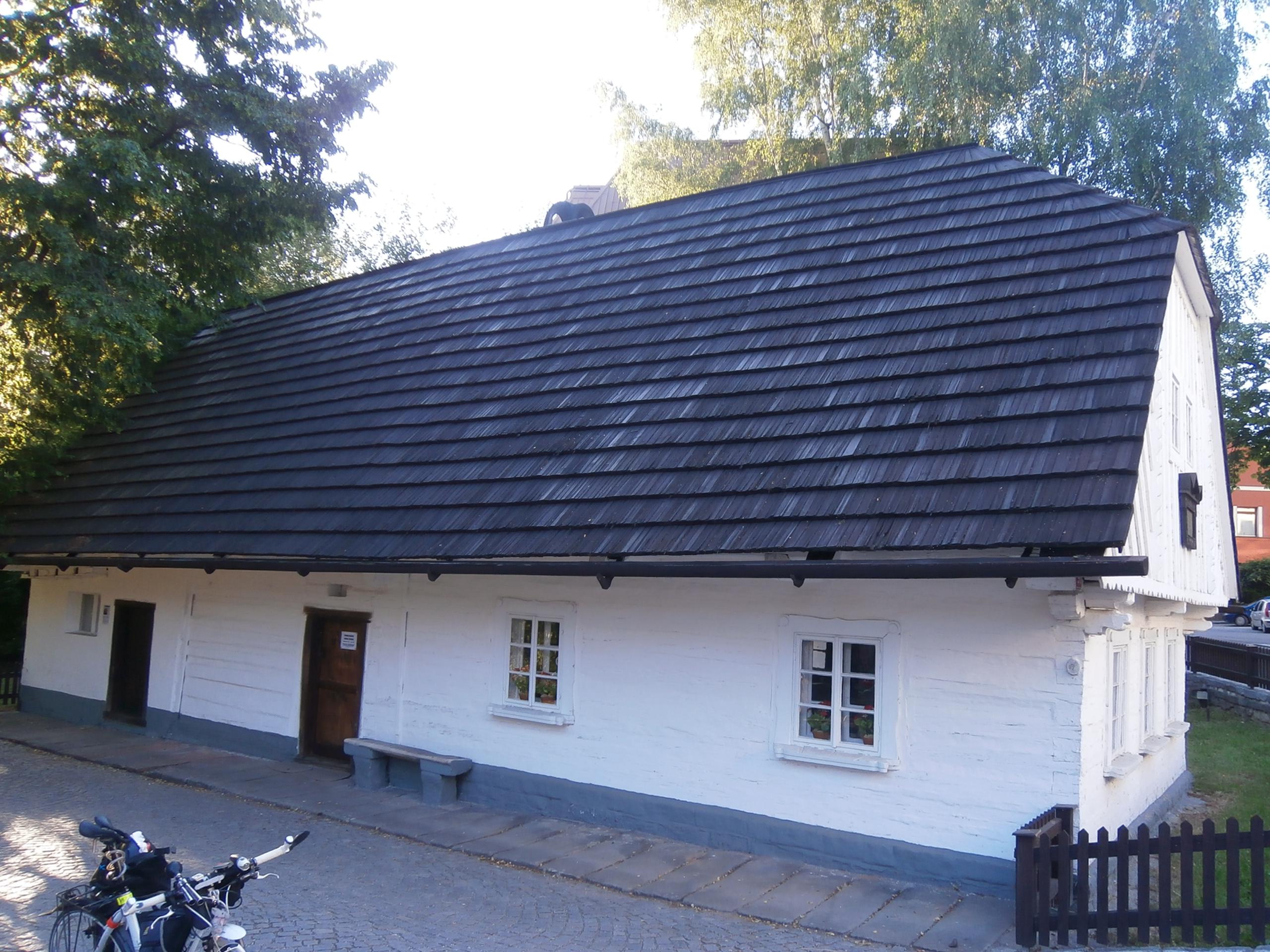 Rodinný dům Alois foto 5