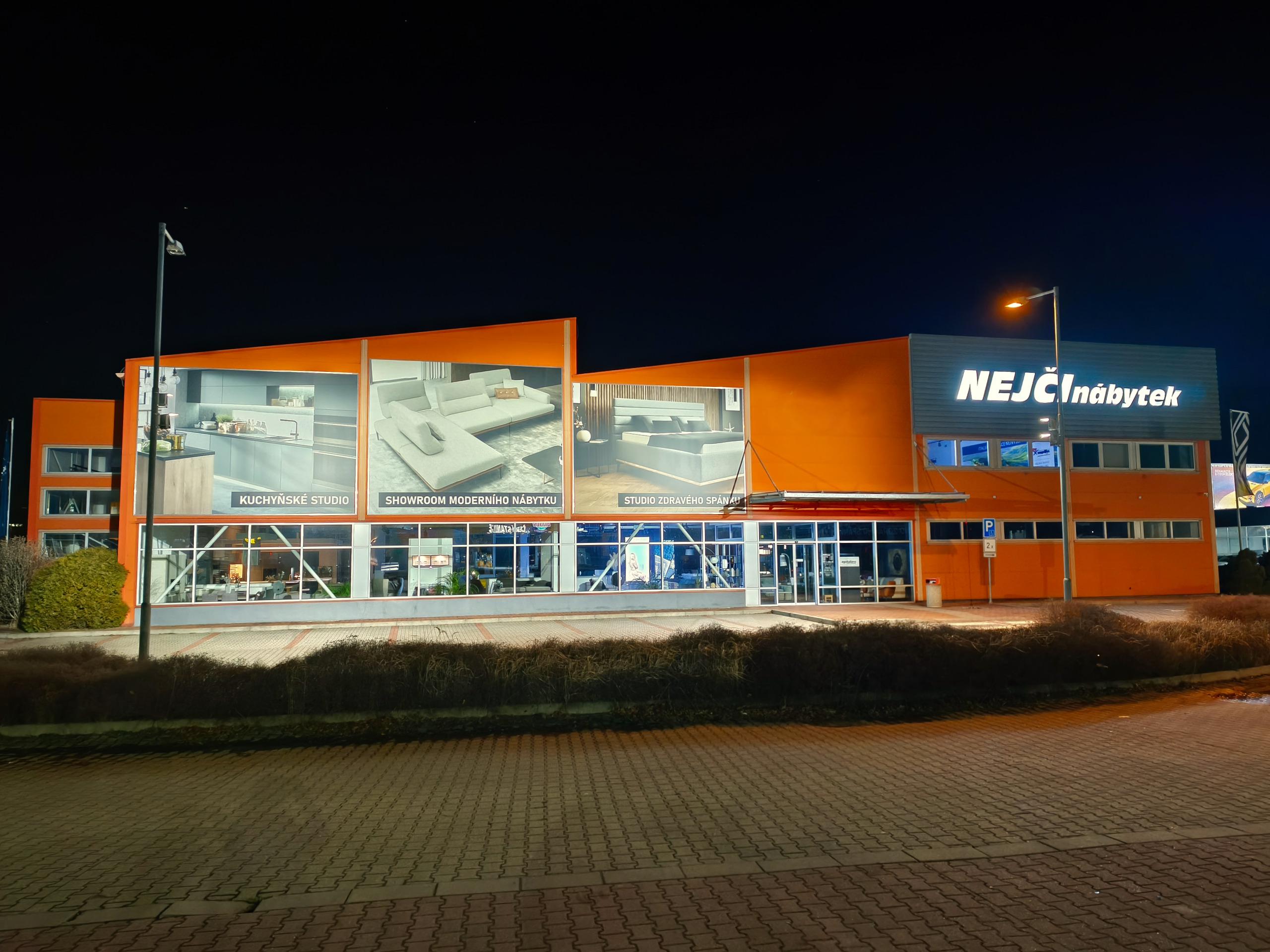 NEJČI nábytek foto 5