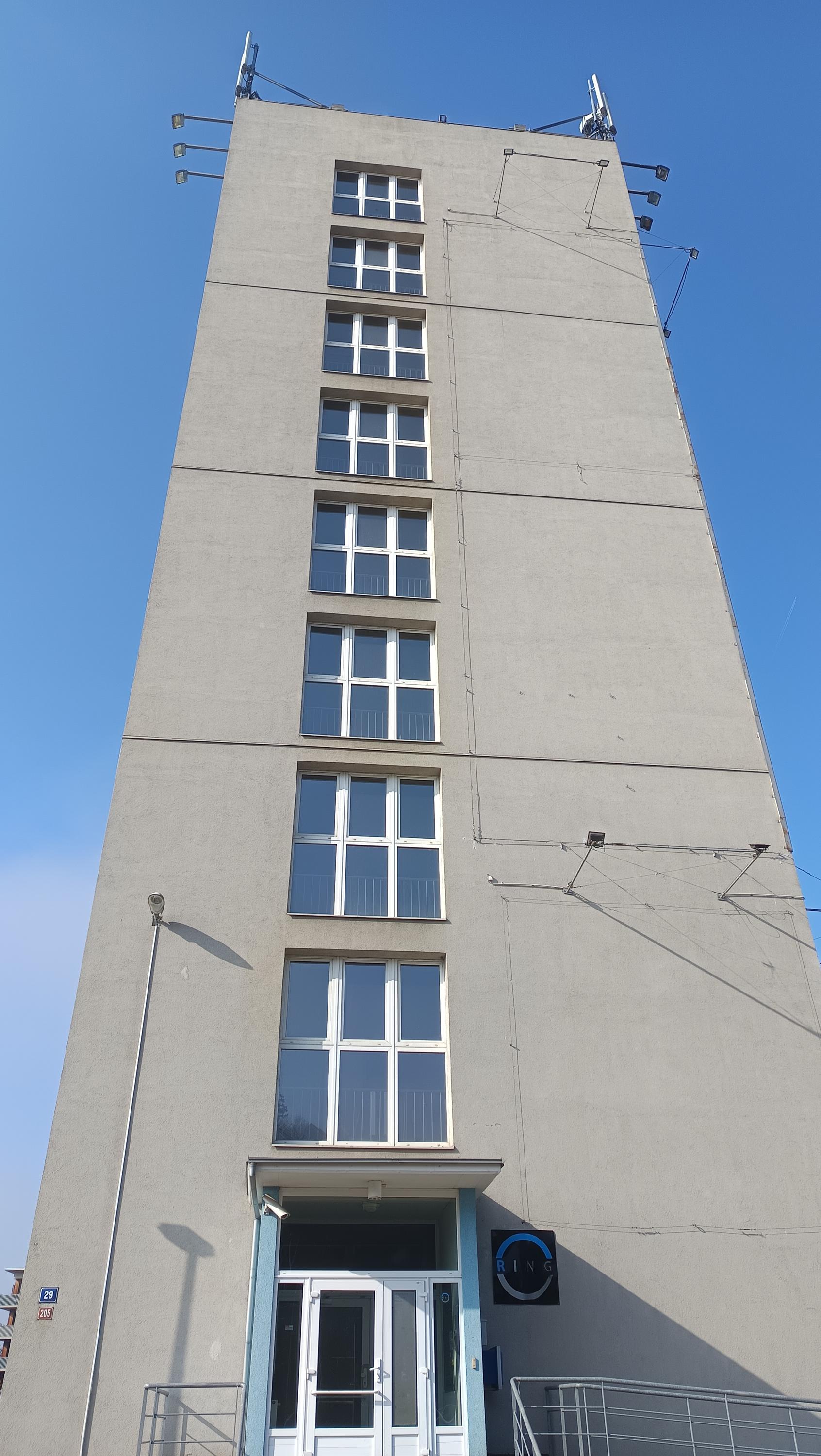 RING Beteiligungs GmbH, pobočka foto 2