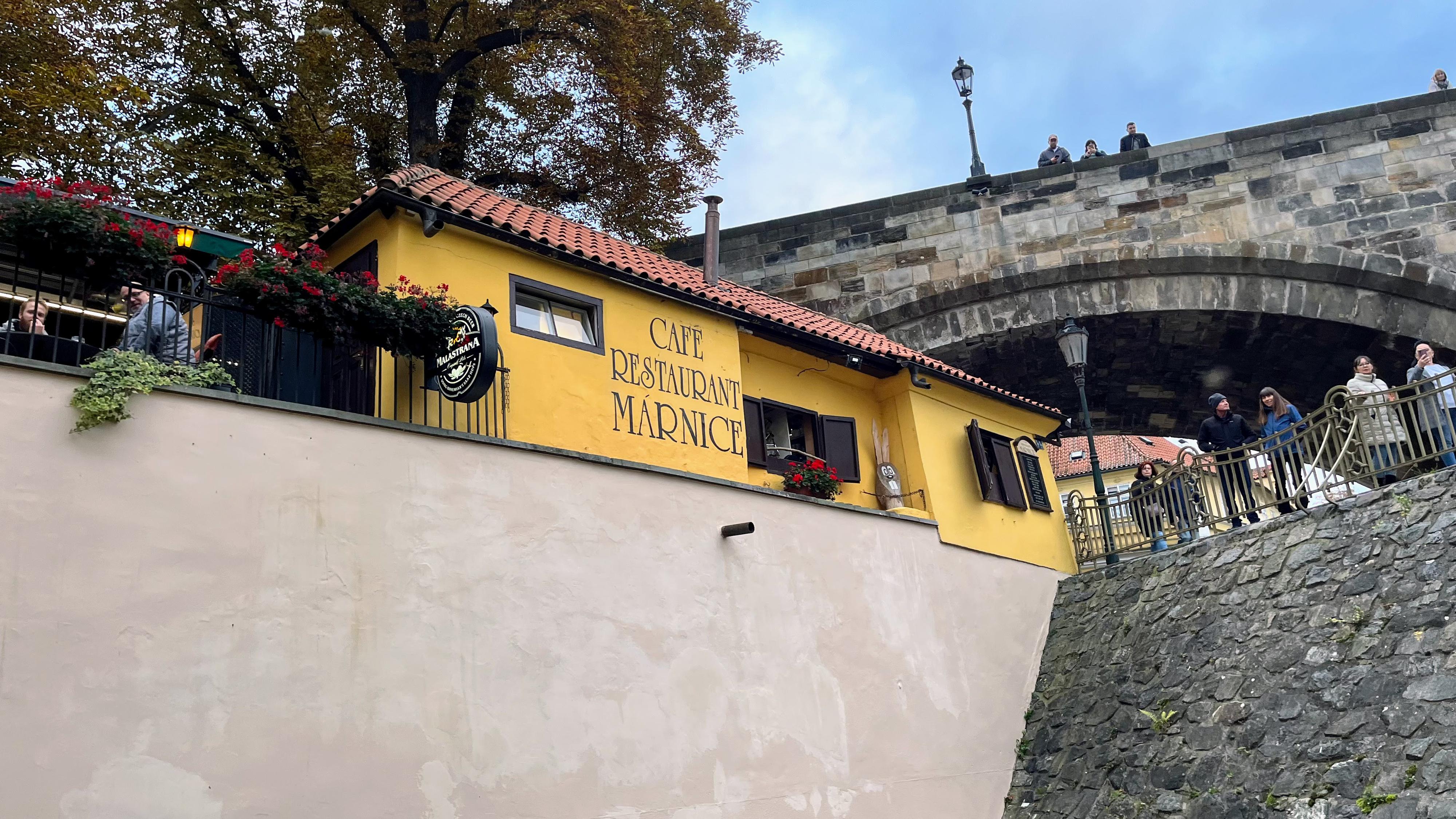 Café Márnice foto 4