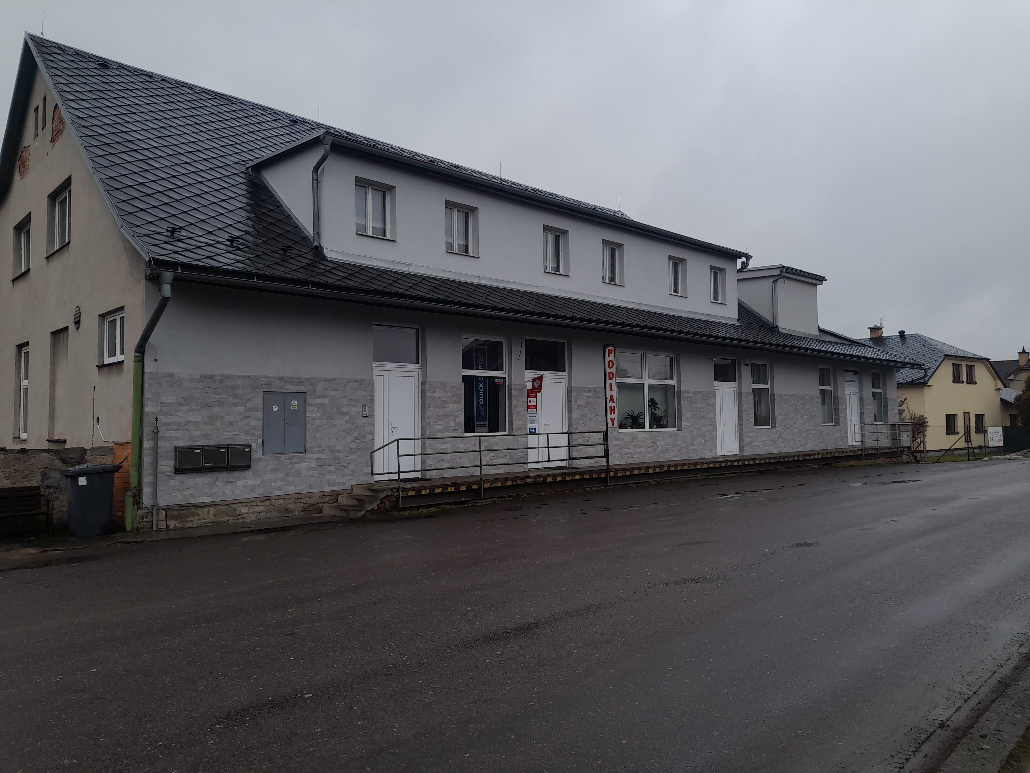 Václav Turek - podlahové centrum foto 2