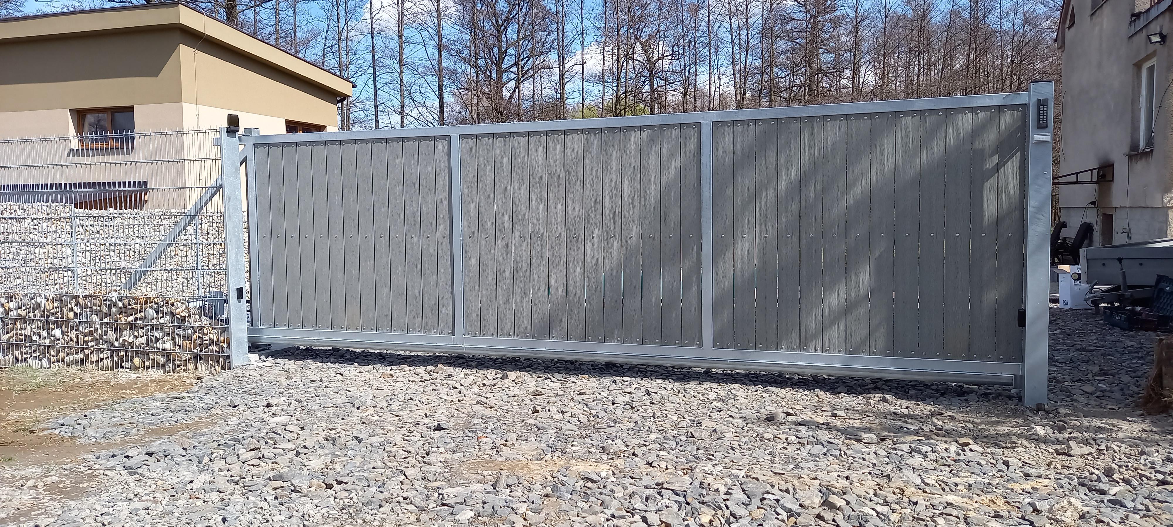 Zámečnictví Petr Talaš foto 5